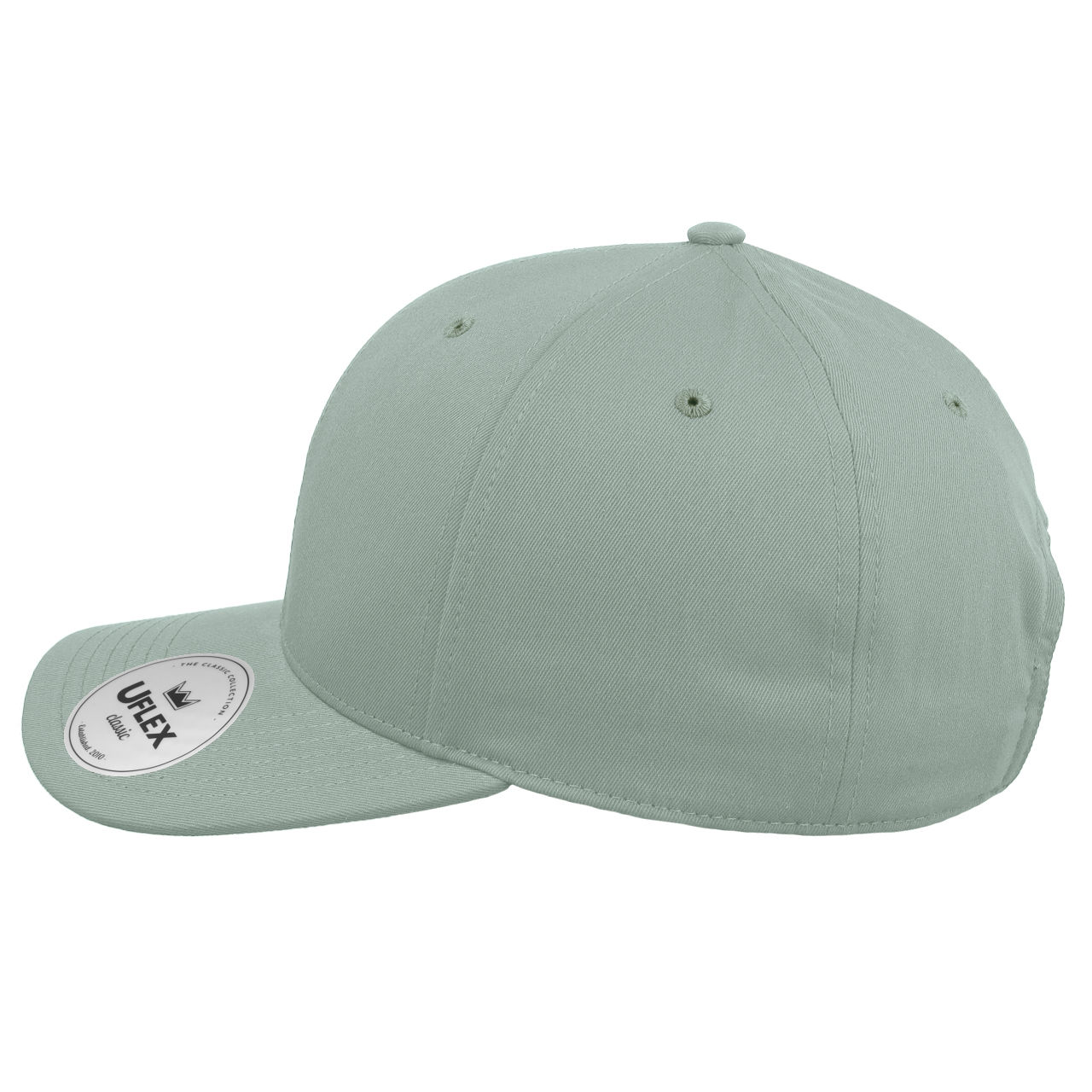 UC24600 UFlex Classic 6 Panel Cap - Image 60