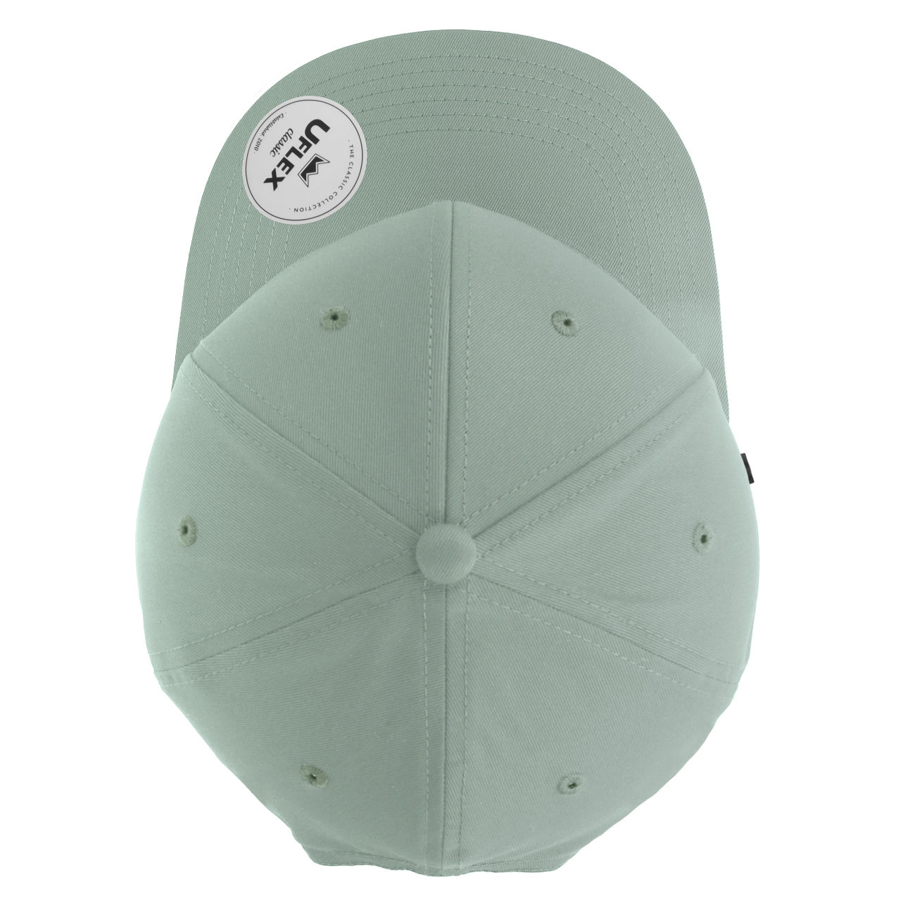 UC24600 UFlex Classic 6 Panel Cap - Image 63