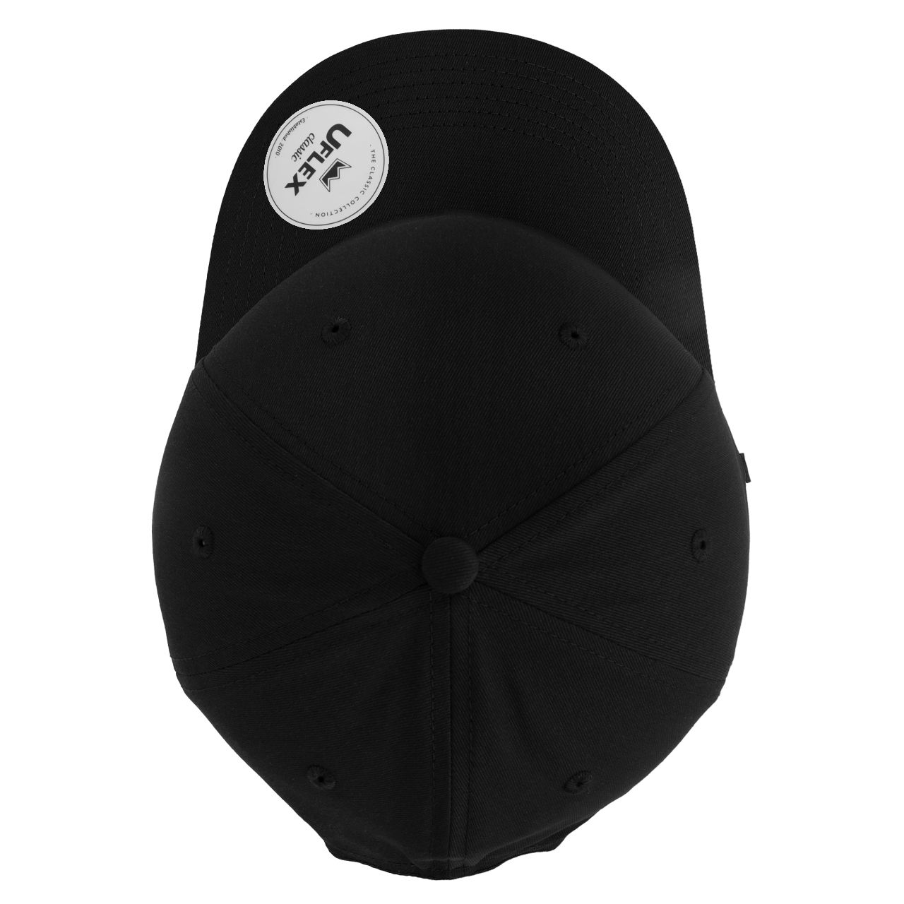 UC24601 UFlex Classic 5 Panel Cap - Image 69