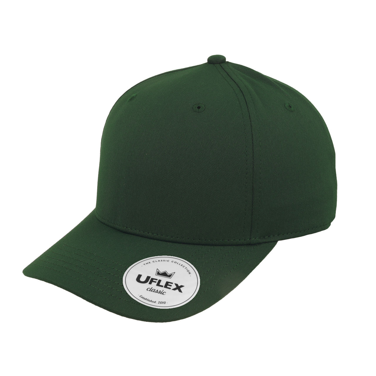 UC24601 UFlex Classic 5 Panel Cap - Image 8