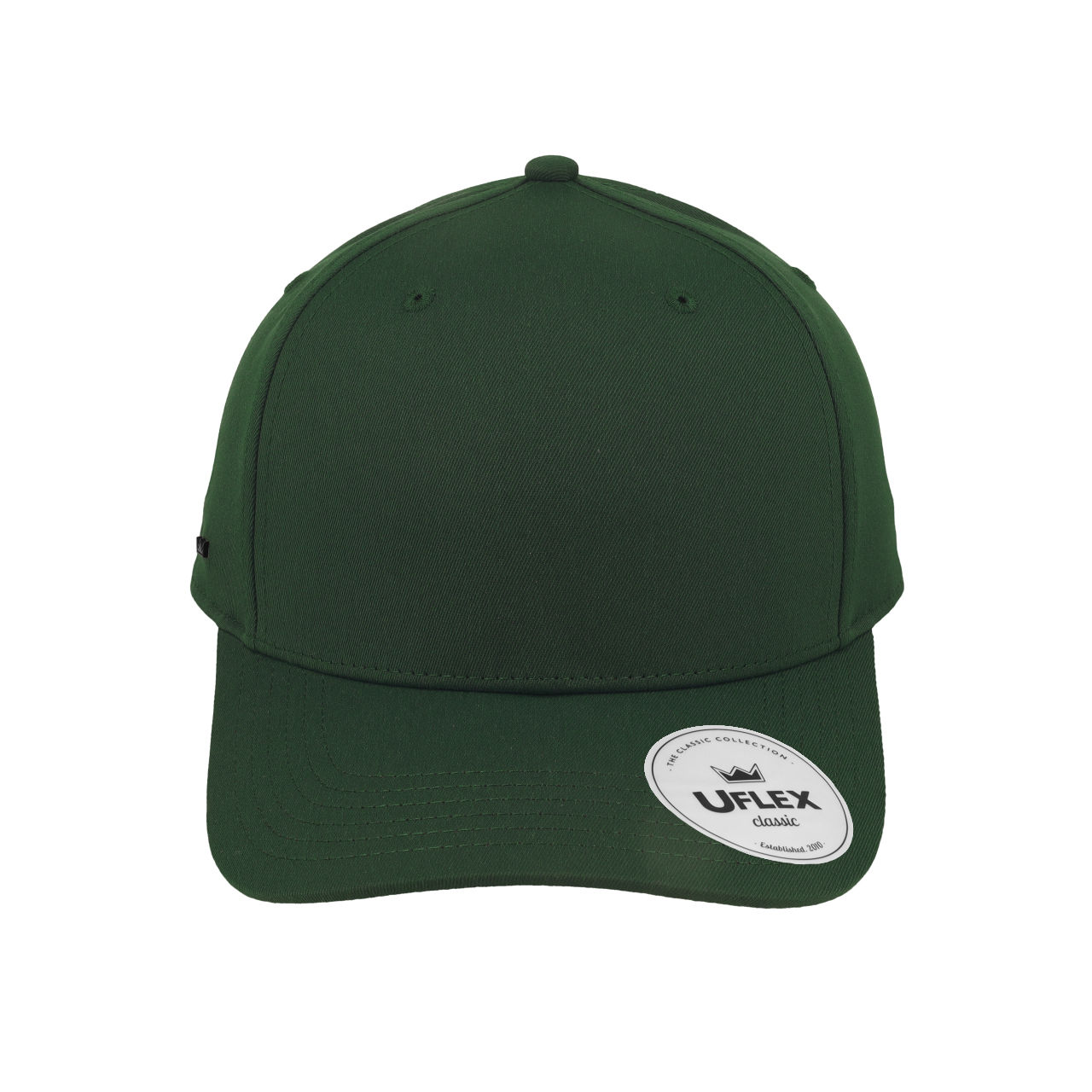 UC24601 UFlex Classic 5 Panel Cap - Image 9