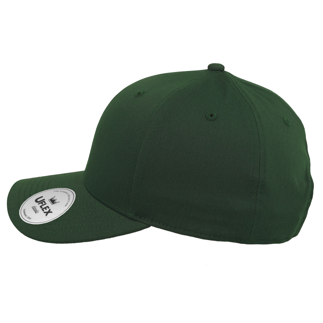 UC24601 UFlex Classic 5 Panel Cap - Image 10