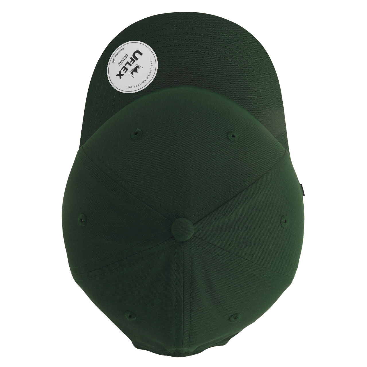UC24601 UFlex Classic 5 Panel Cap - Image 73