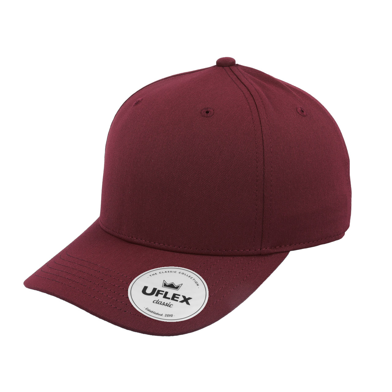 UC24601 UFlex Classic 5 Panel Cap - Image 14