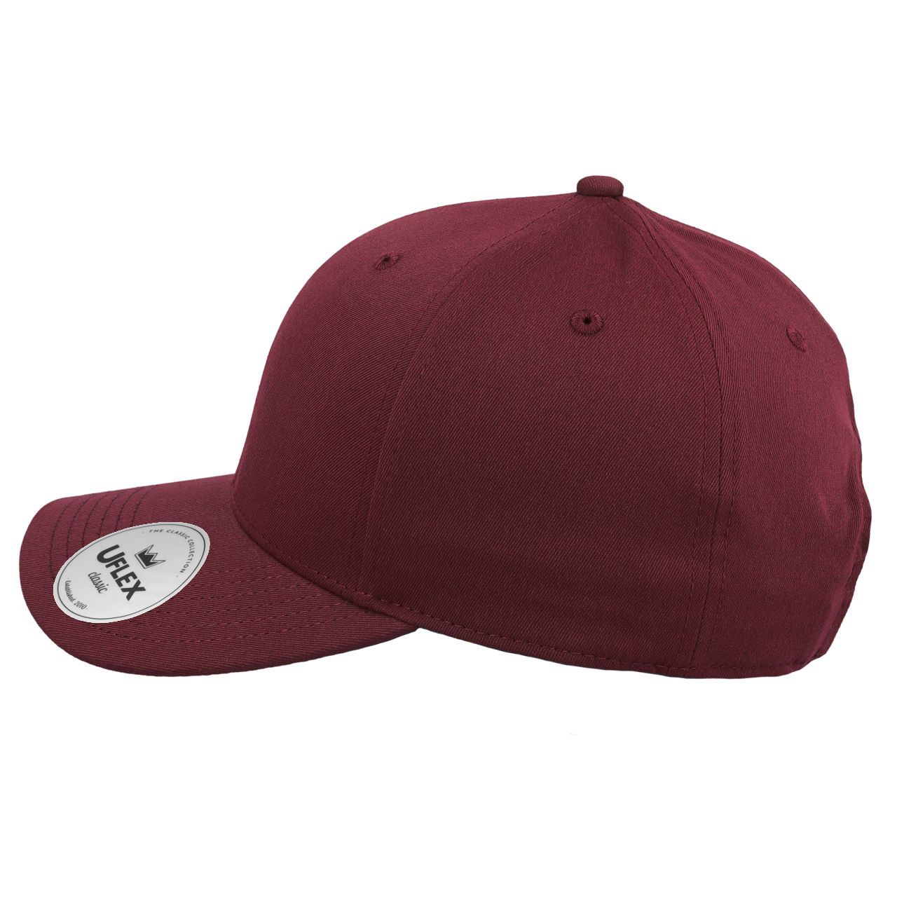 UC24601 UFlex Classic 5 Panel Cap - Image 76