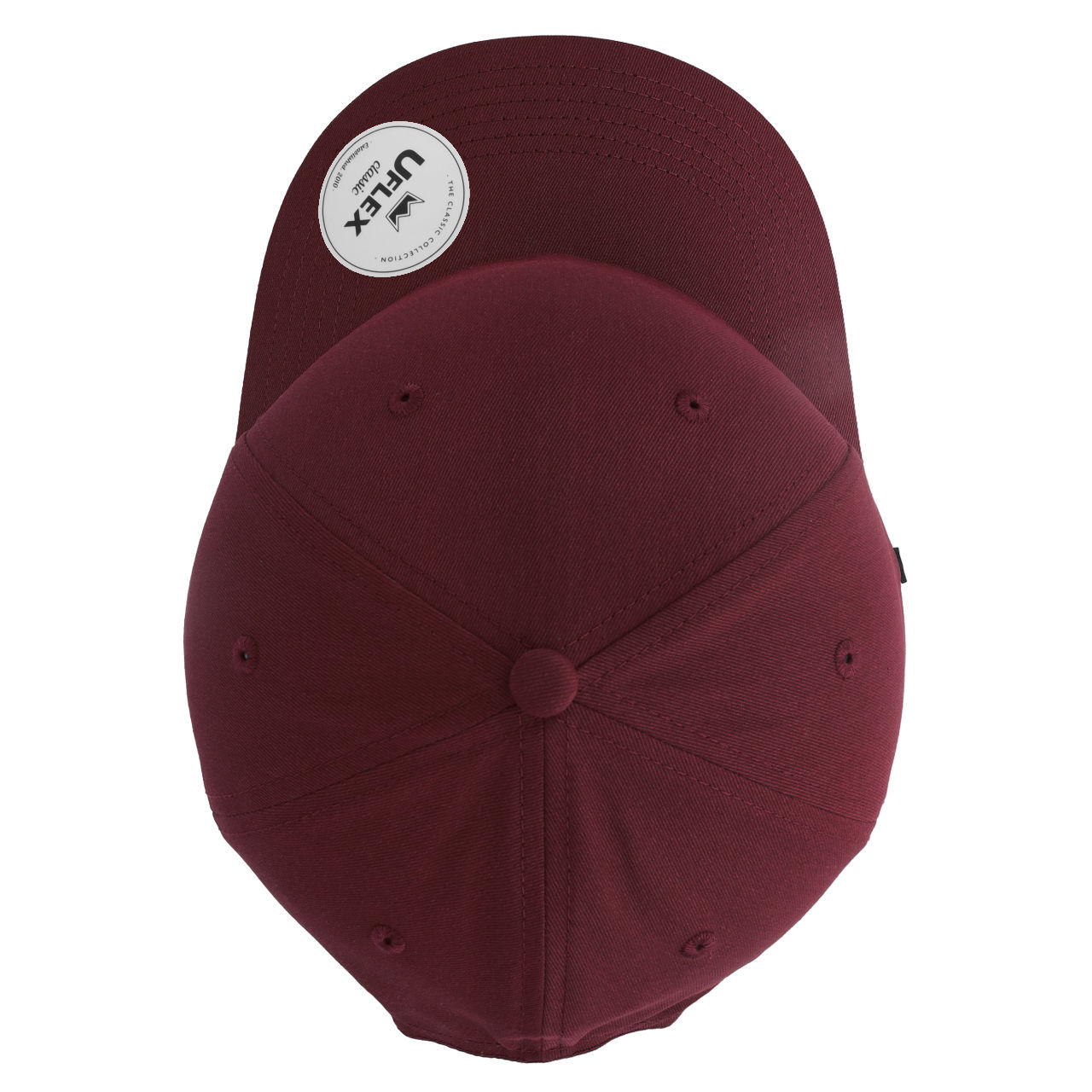 UC24601 UFlex Classic 5 Panel Cap - Image 19