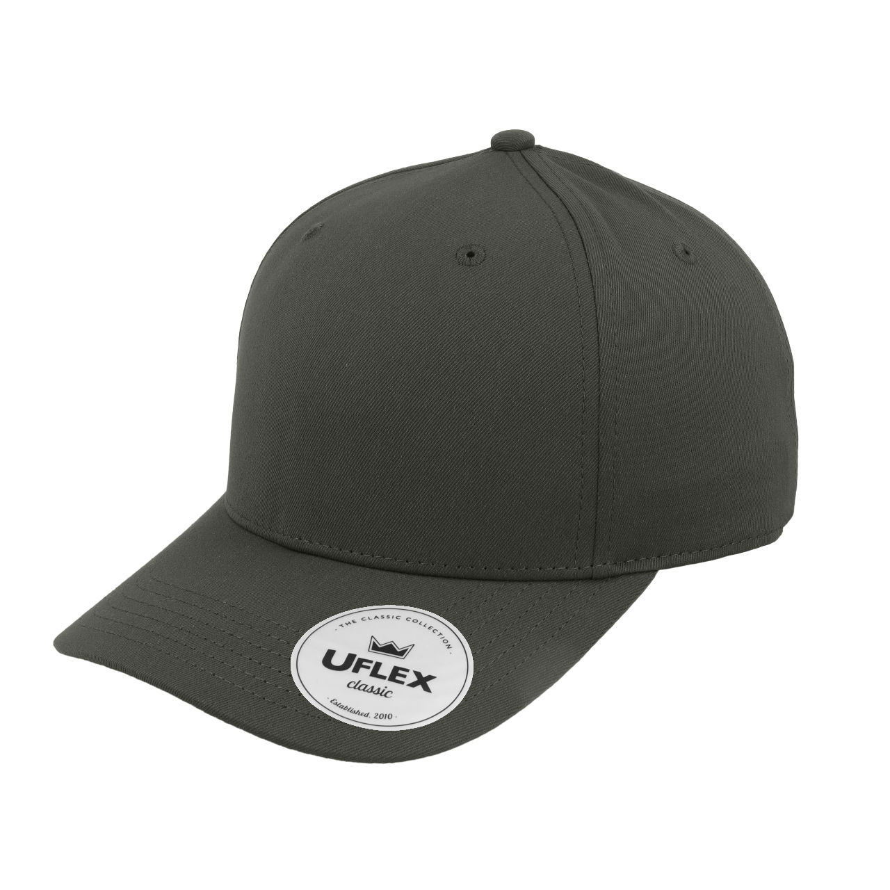 UC24601 UFlex Classic 5 Panel Cap - Image 20