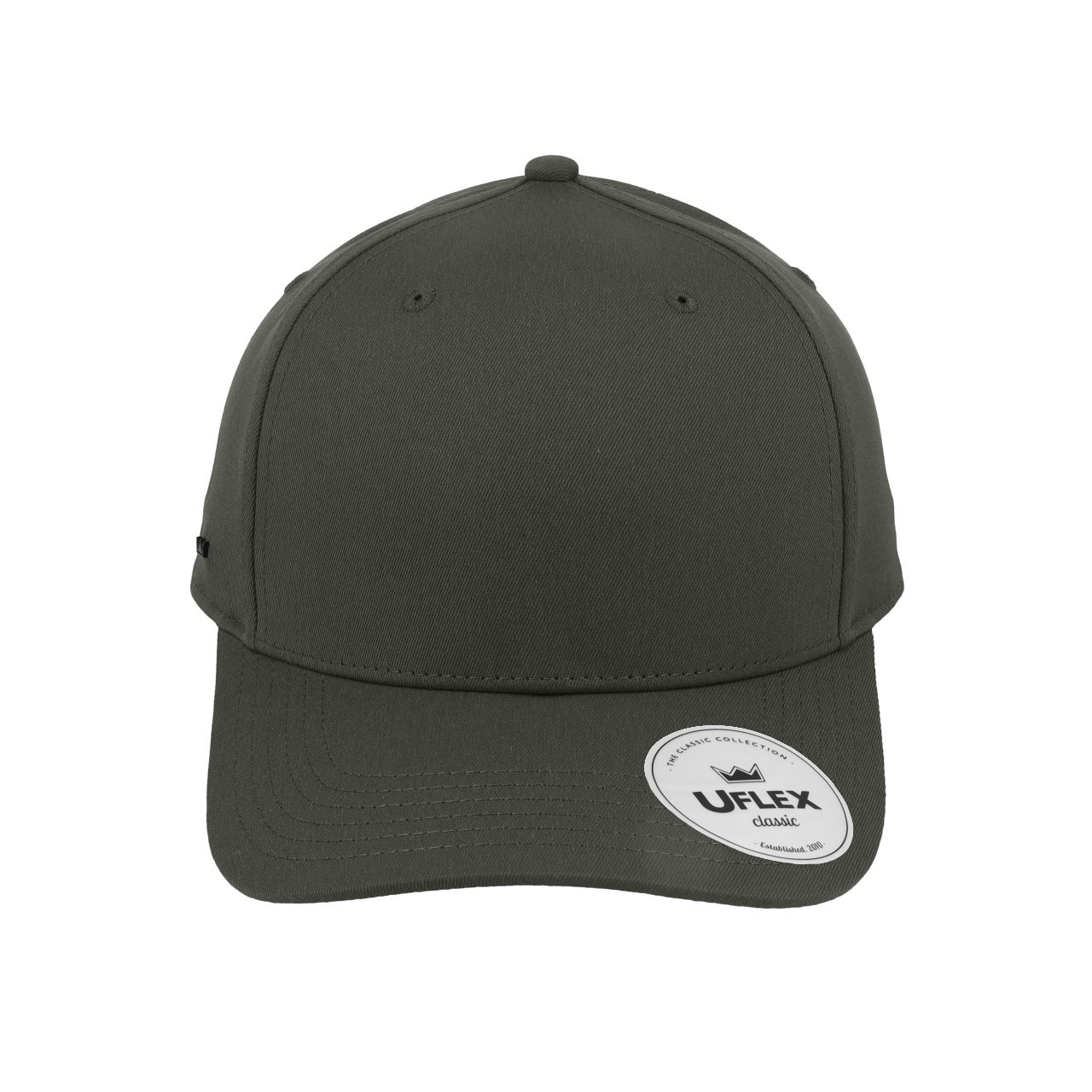 UC24601 UFlex Classic 5 Panel Cap - Image 21