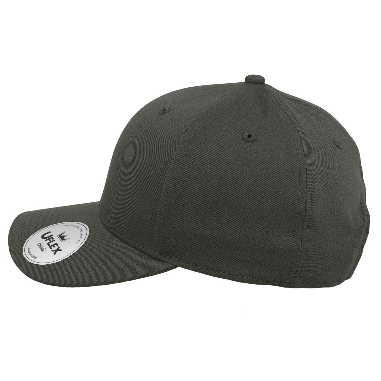 UC24601 UFlex Classic 5 Panel Cap - Image 22