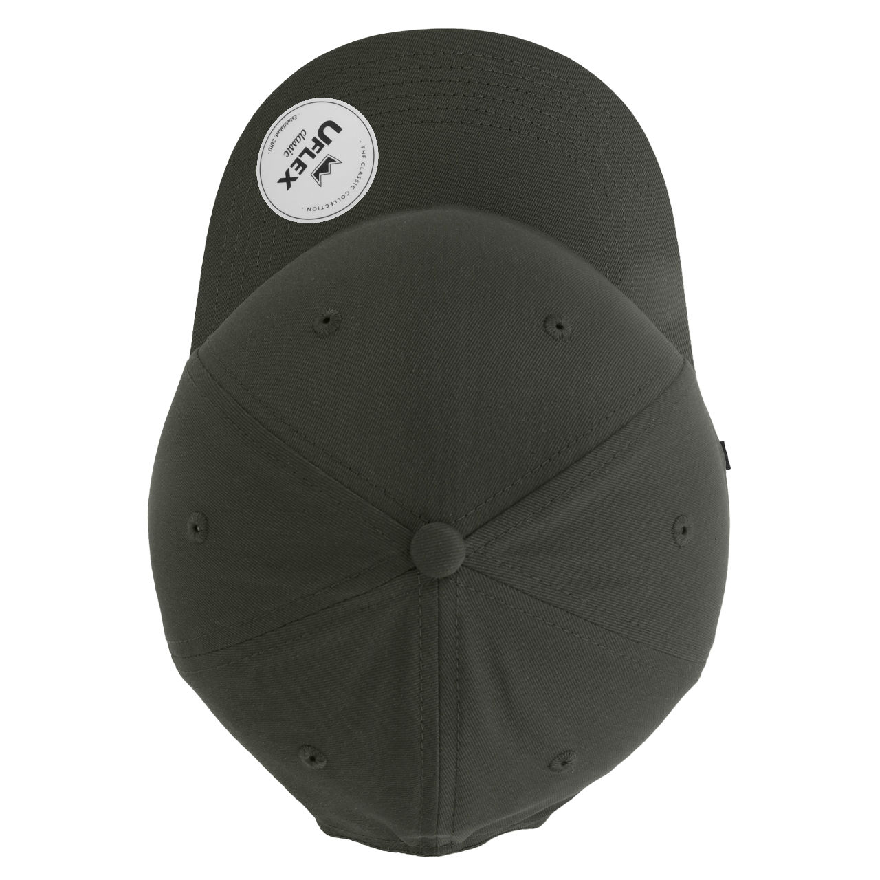 UC24601 UFlex Classic 5 Panel Cap - Image 25