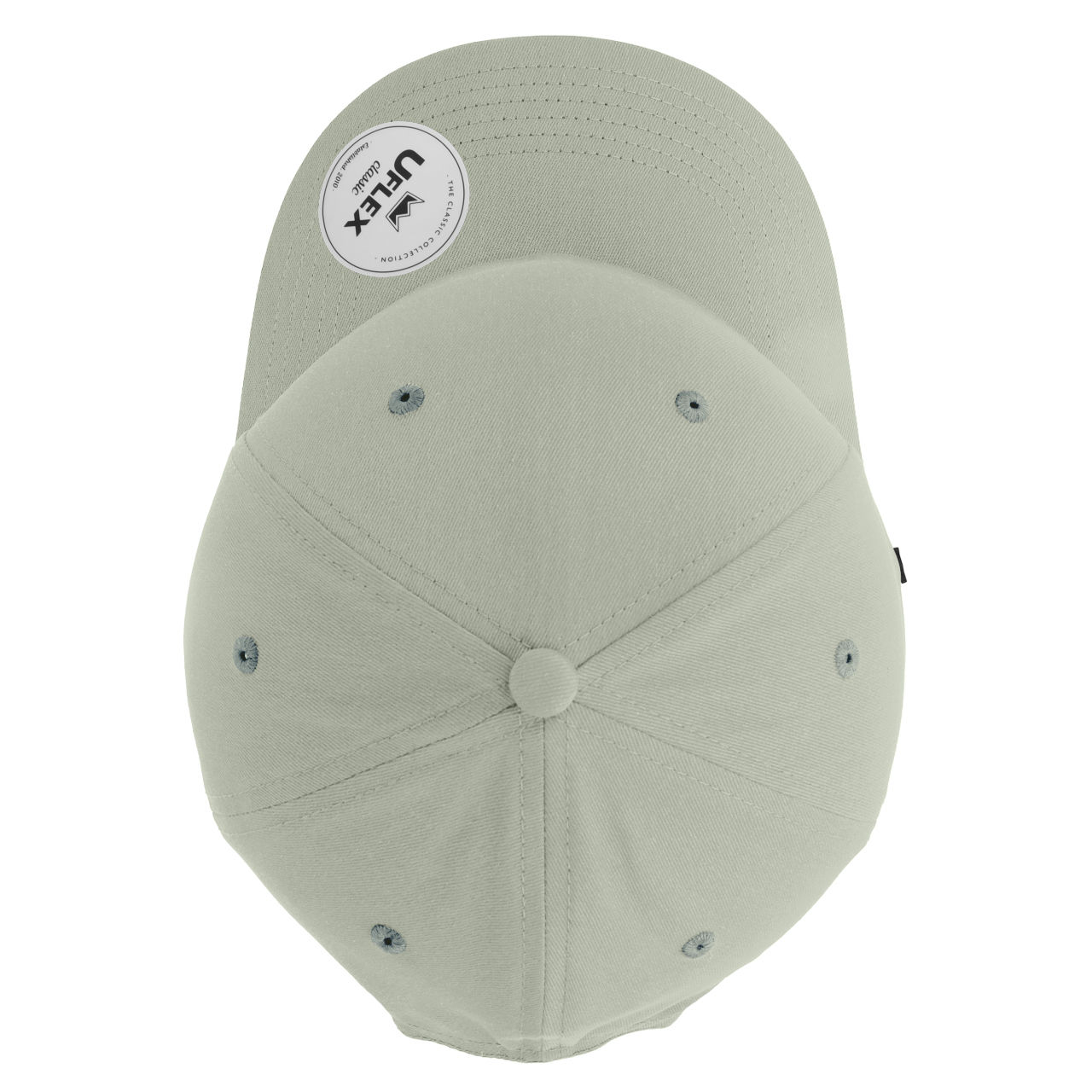 UC24601 UFlex Classic 5 Panel Cap - Image 61
