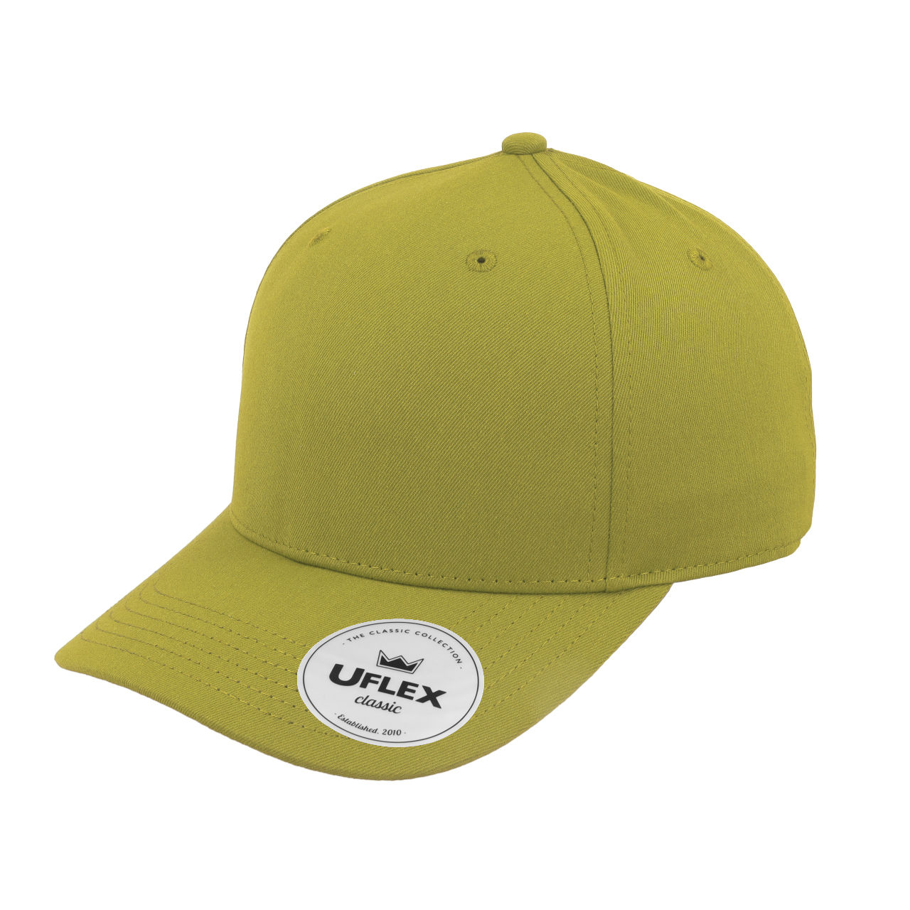 UC24601 UFlex Classic 5 Panel Cap - Image 32