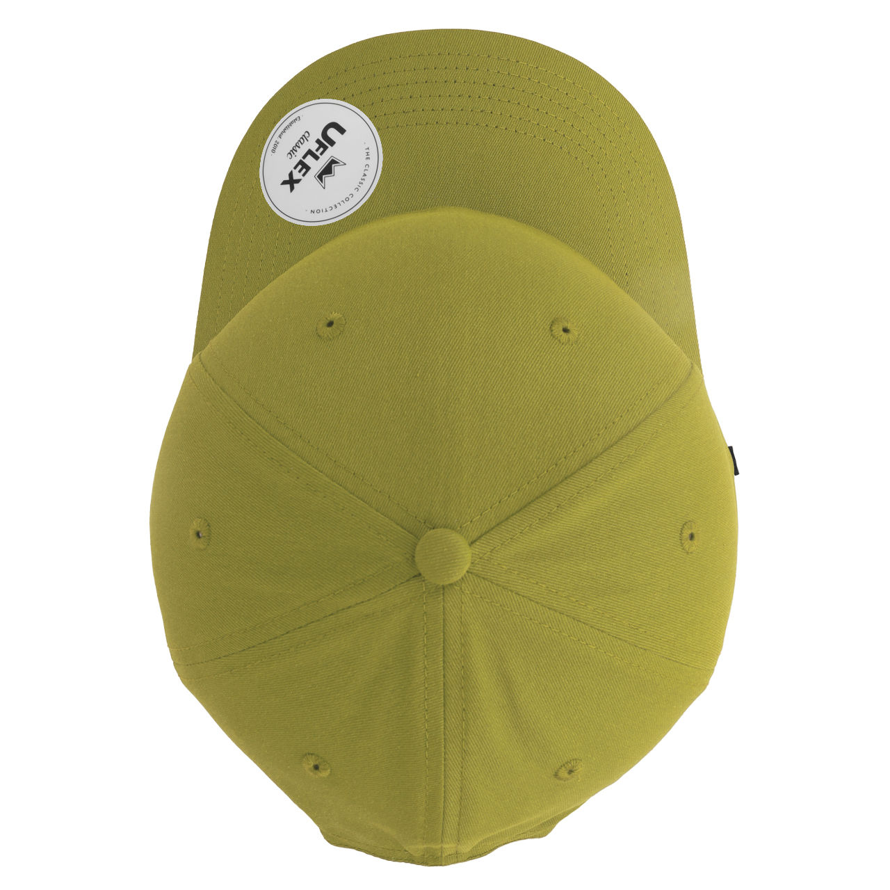 UC24601 UFlex Classic 5 Panel Cap - Image 37