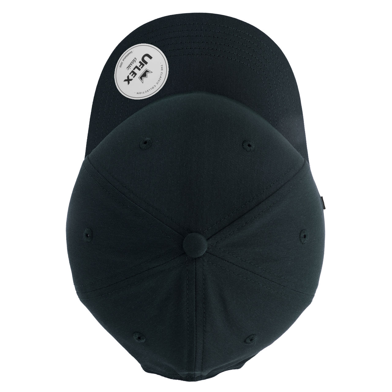 UC24601 UFlex Classic 5 Panel Cap - Image 43