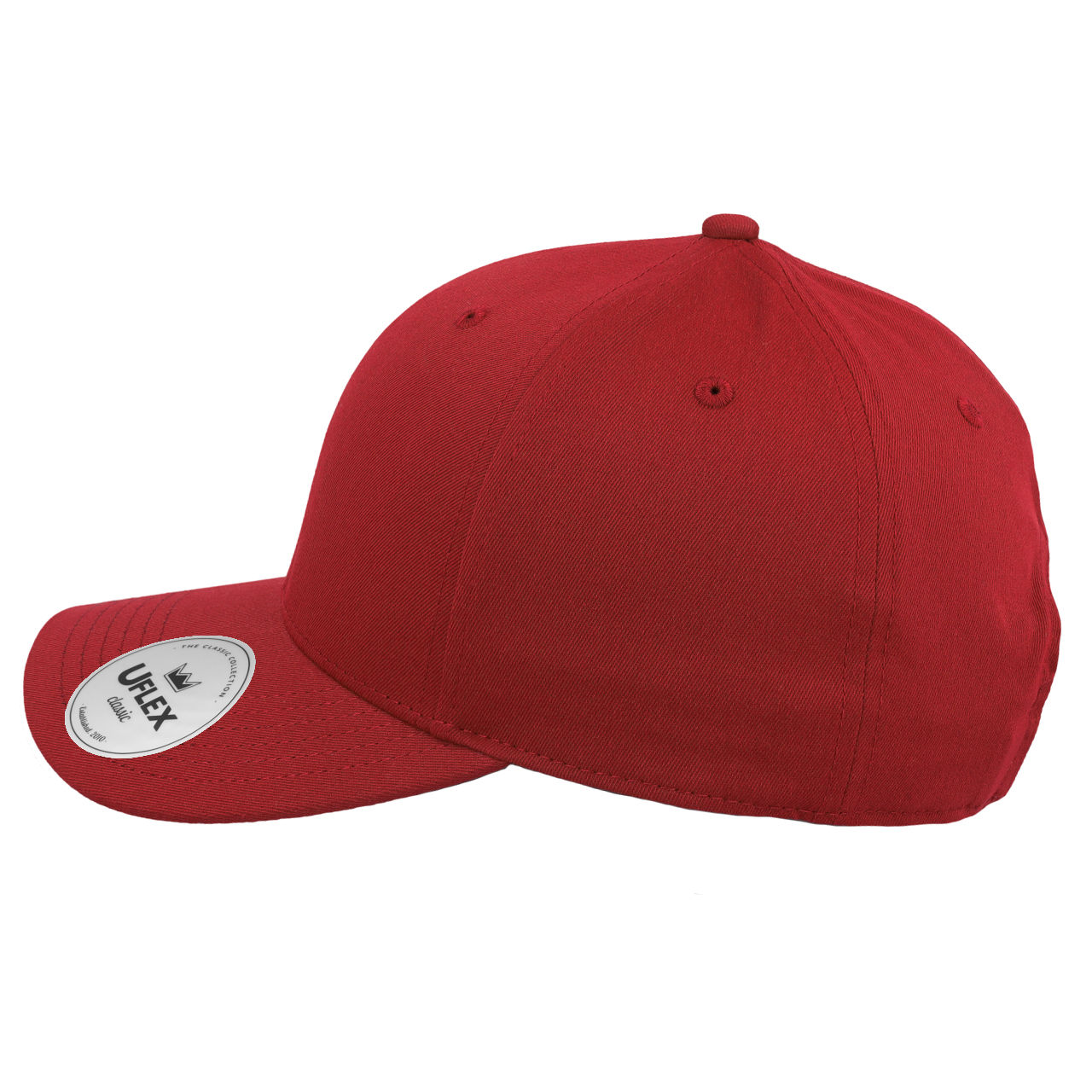 UC24601 UFlex Classic 5 Panel Cap - Image 46