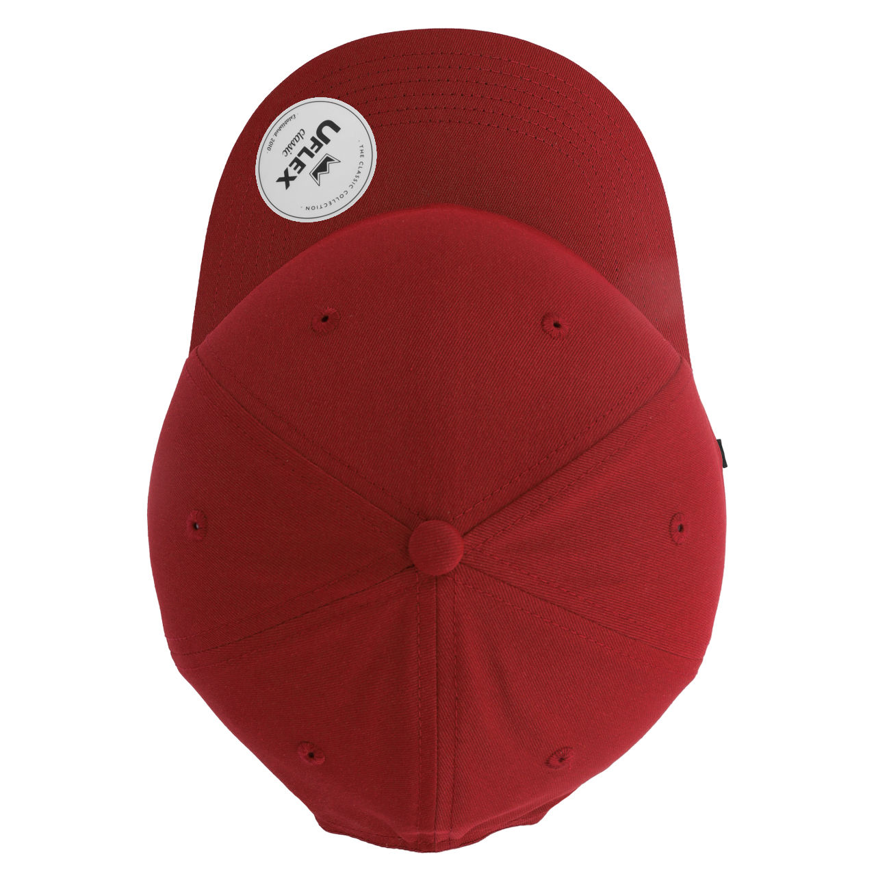 UC24601 UFlex Classic 5 Panel Cap - Image 96