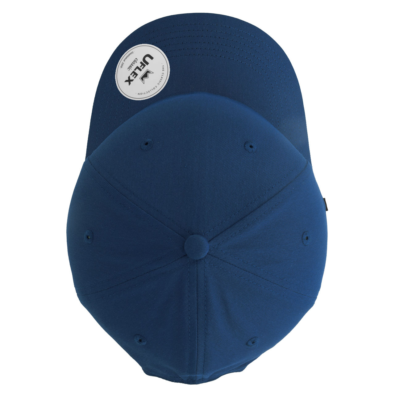 UC24601 UFlex Classic 5 Panel Cap - Image 55