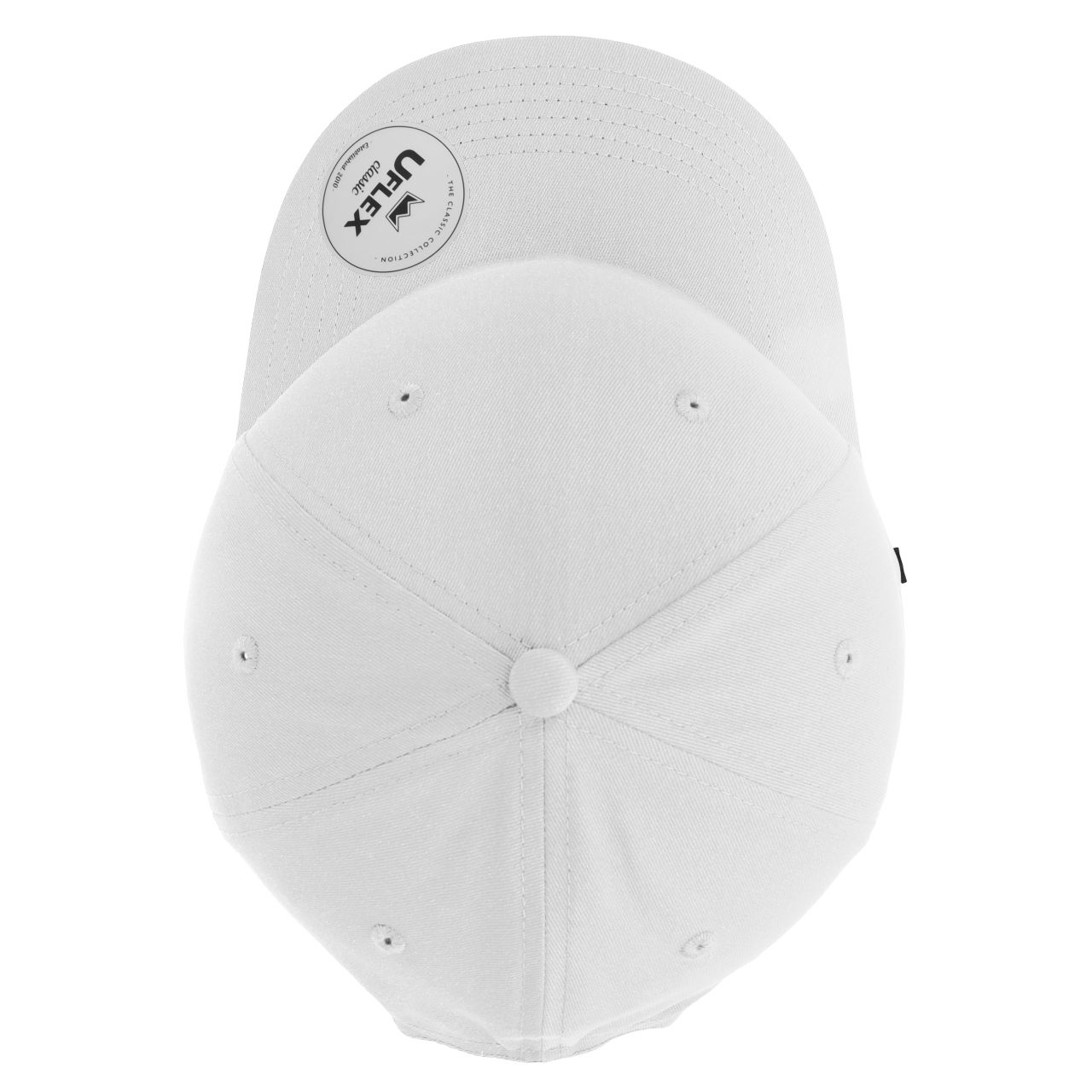 UC24601 UFlex Classic 5 Panel Cap - Image 67