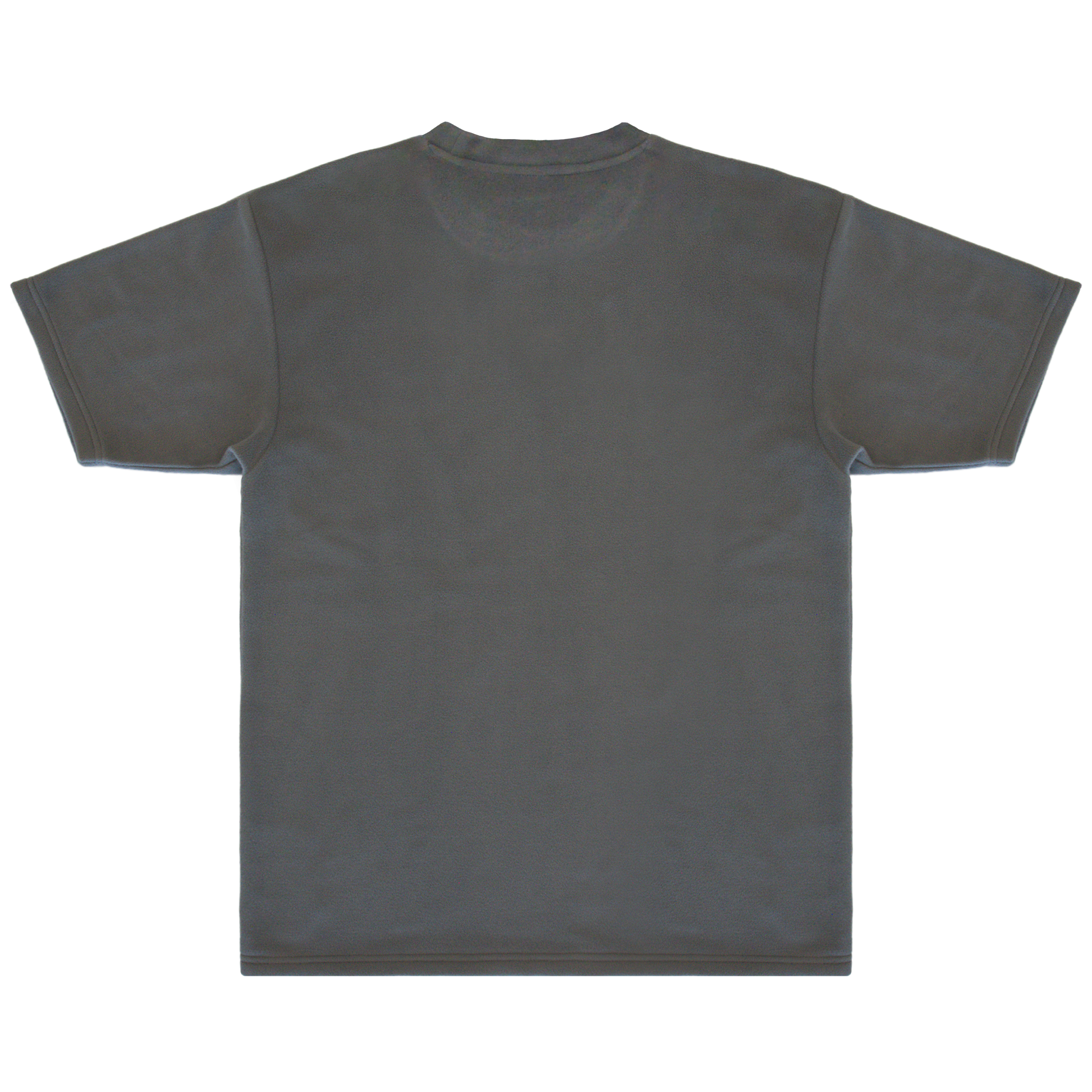 UAFT180 Urban Active Fleece Tee - Image 7