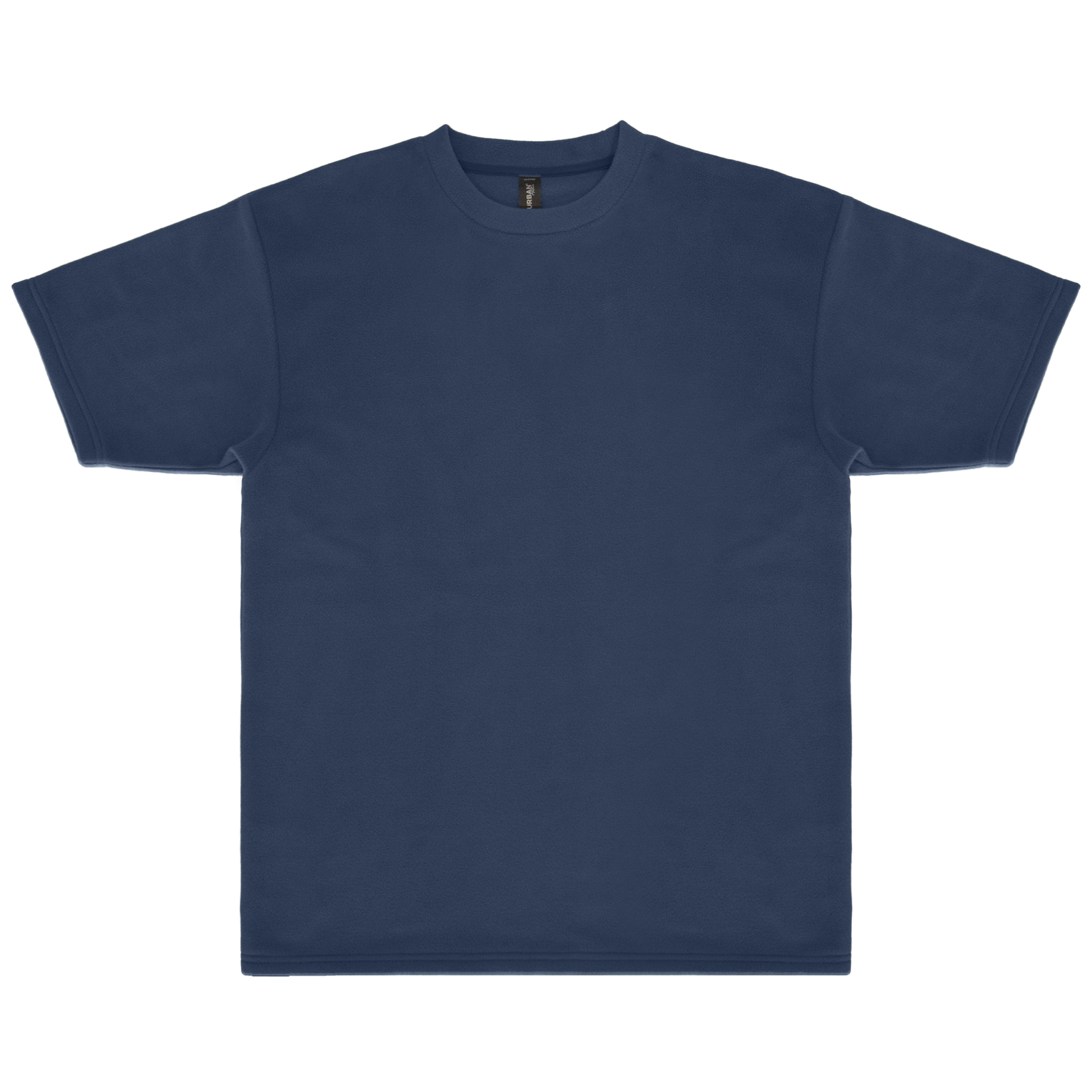 UAFT180 Urban Active Fleece Tee - Image 10