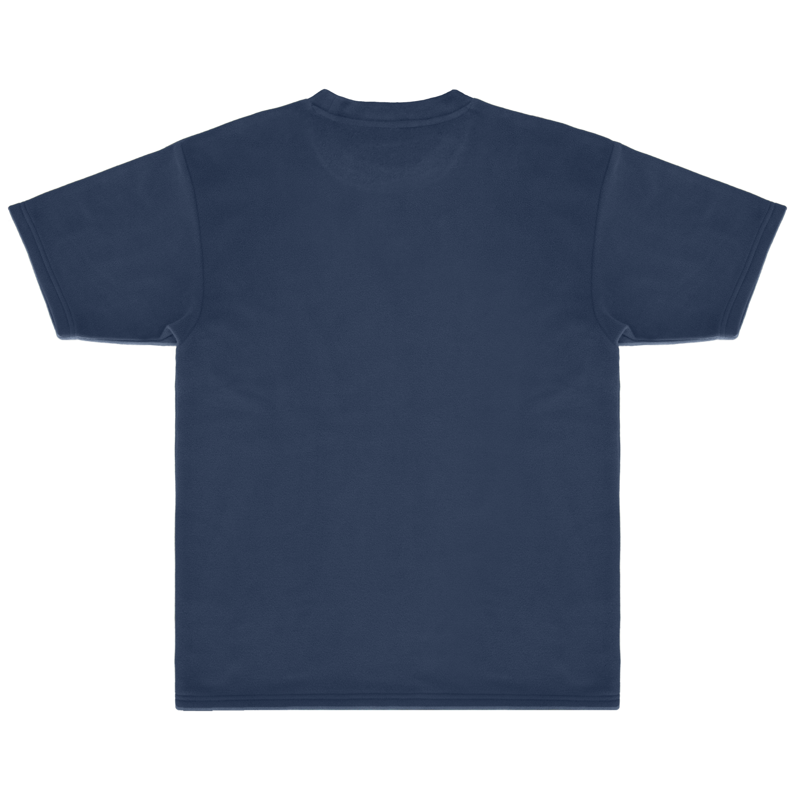 UAFT180 Urban Active Fleece Tee - Image 11