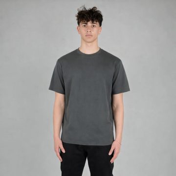 UAFT180 Urban Active Fleece Tee