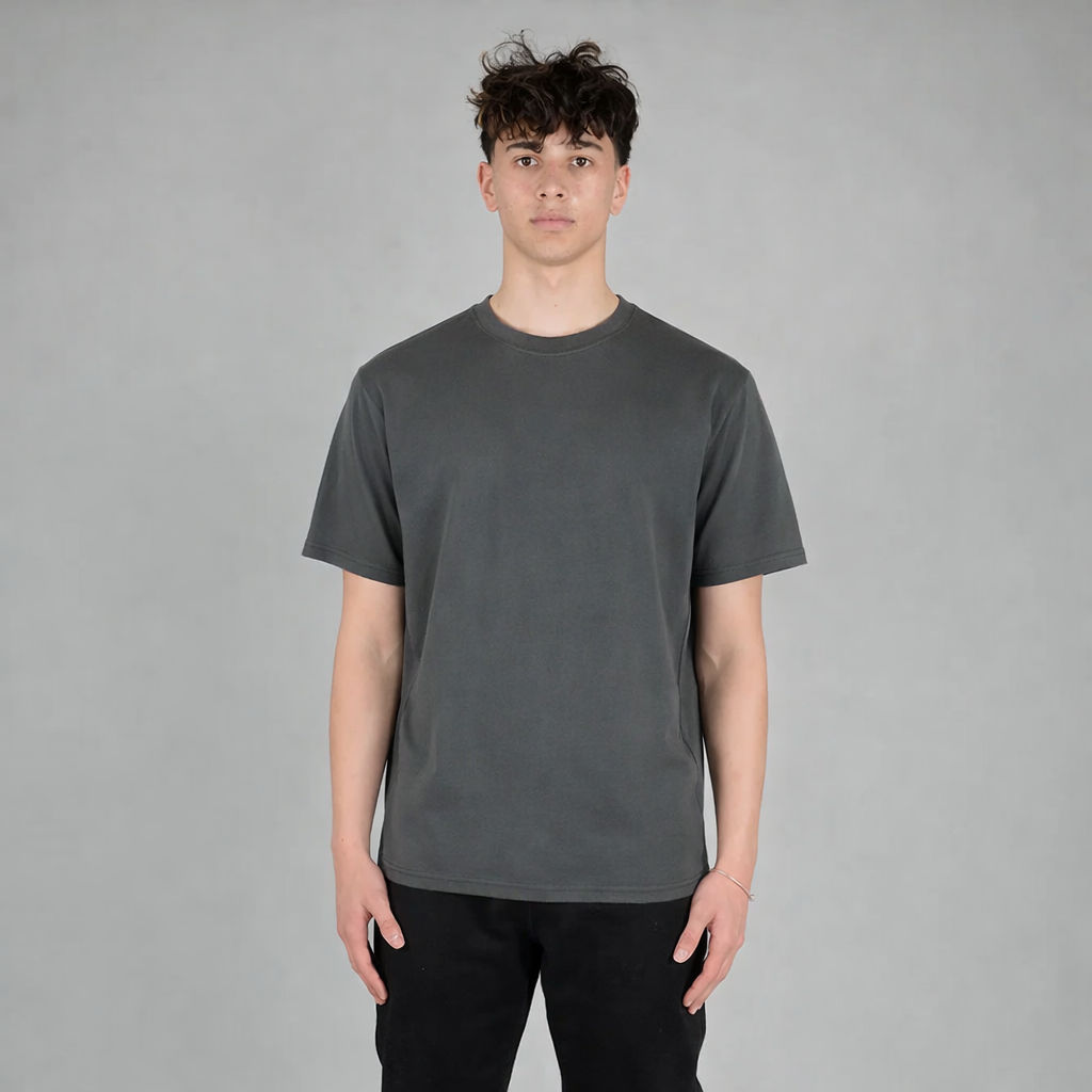 UAFT180 Urban Active Fleece Tee