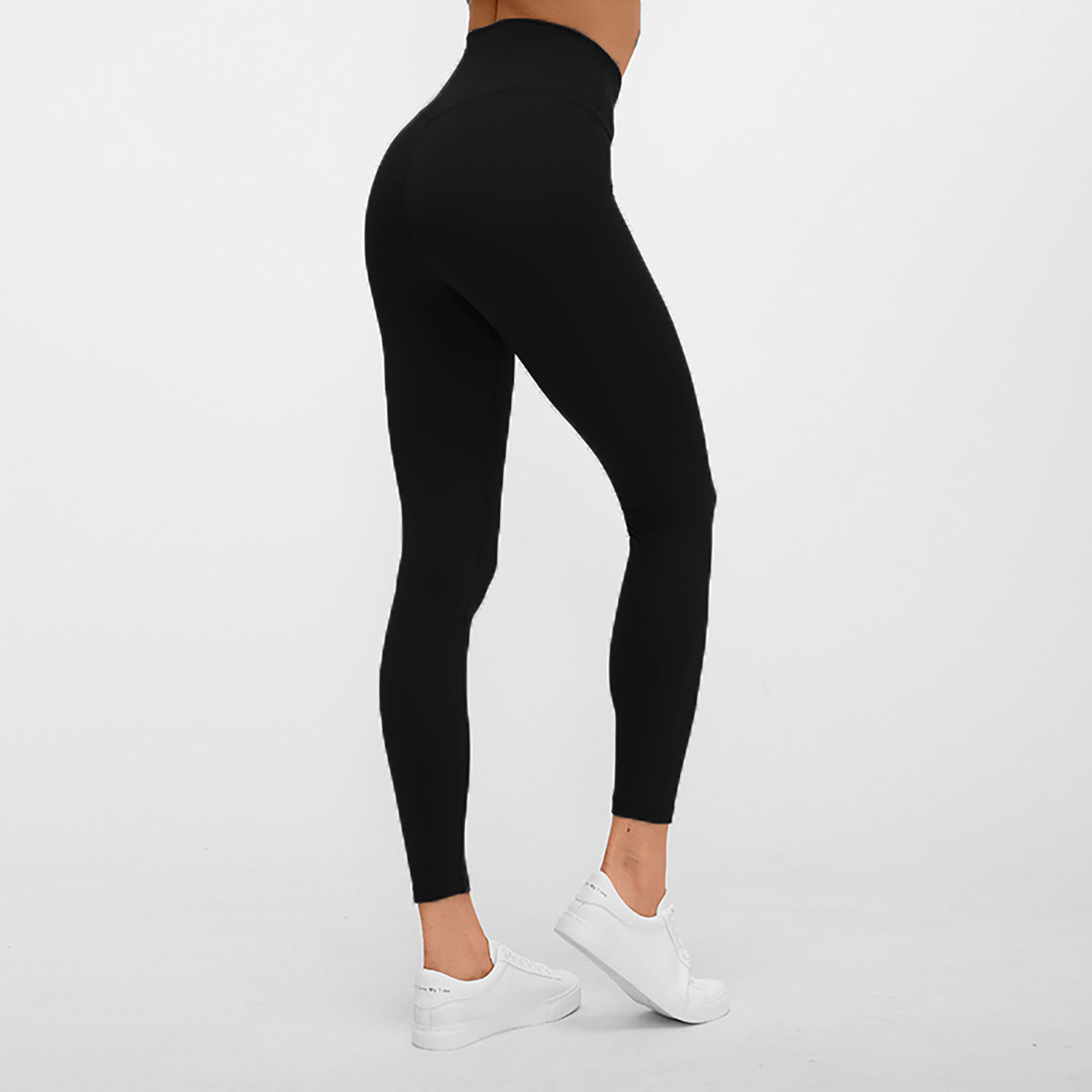 UAL220S3 Urban Active High Rise Training Full Tights - Image 3