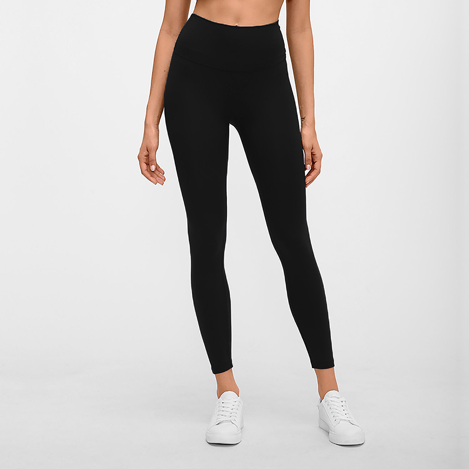 UAL220S3 Urban Active High Rise Training Full Tights - Image 4