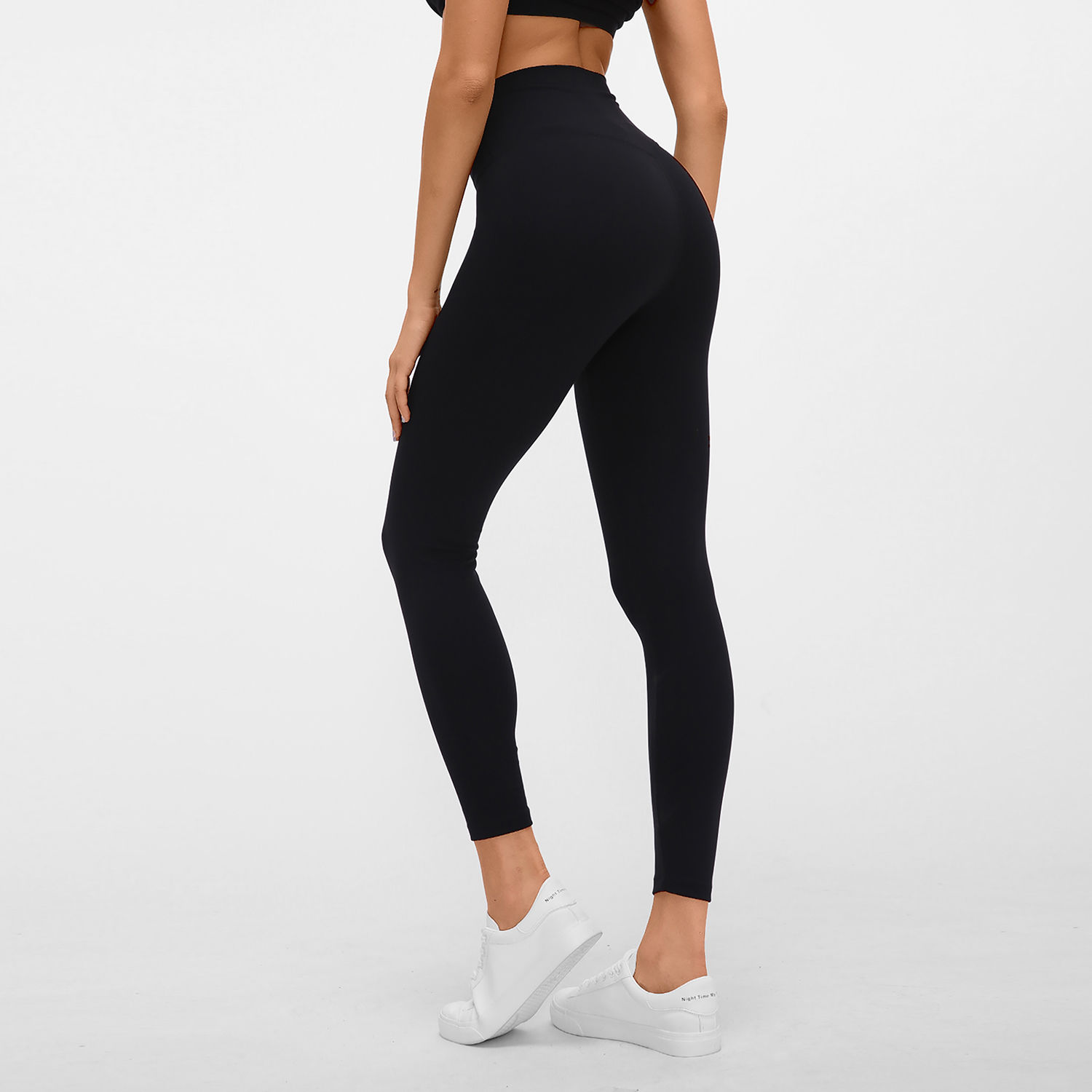 UAL220S3 Urban Active High Rise Training Full Tights - Image 5