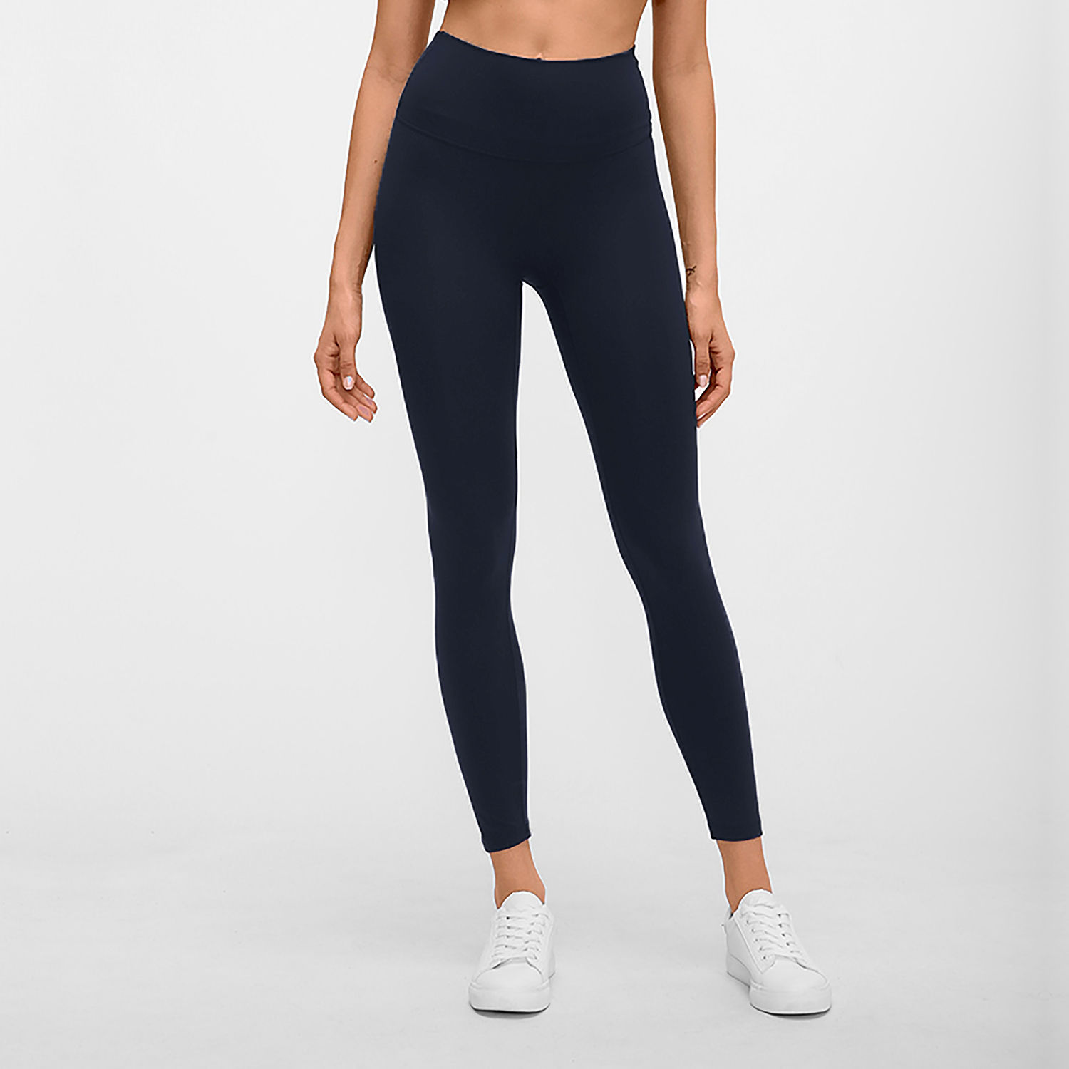 UAL220S3 Urban Active High Rise Training Full Tights - Image 6