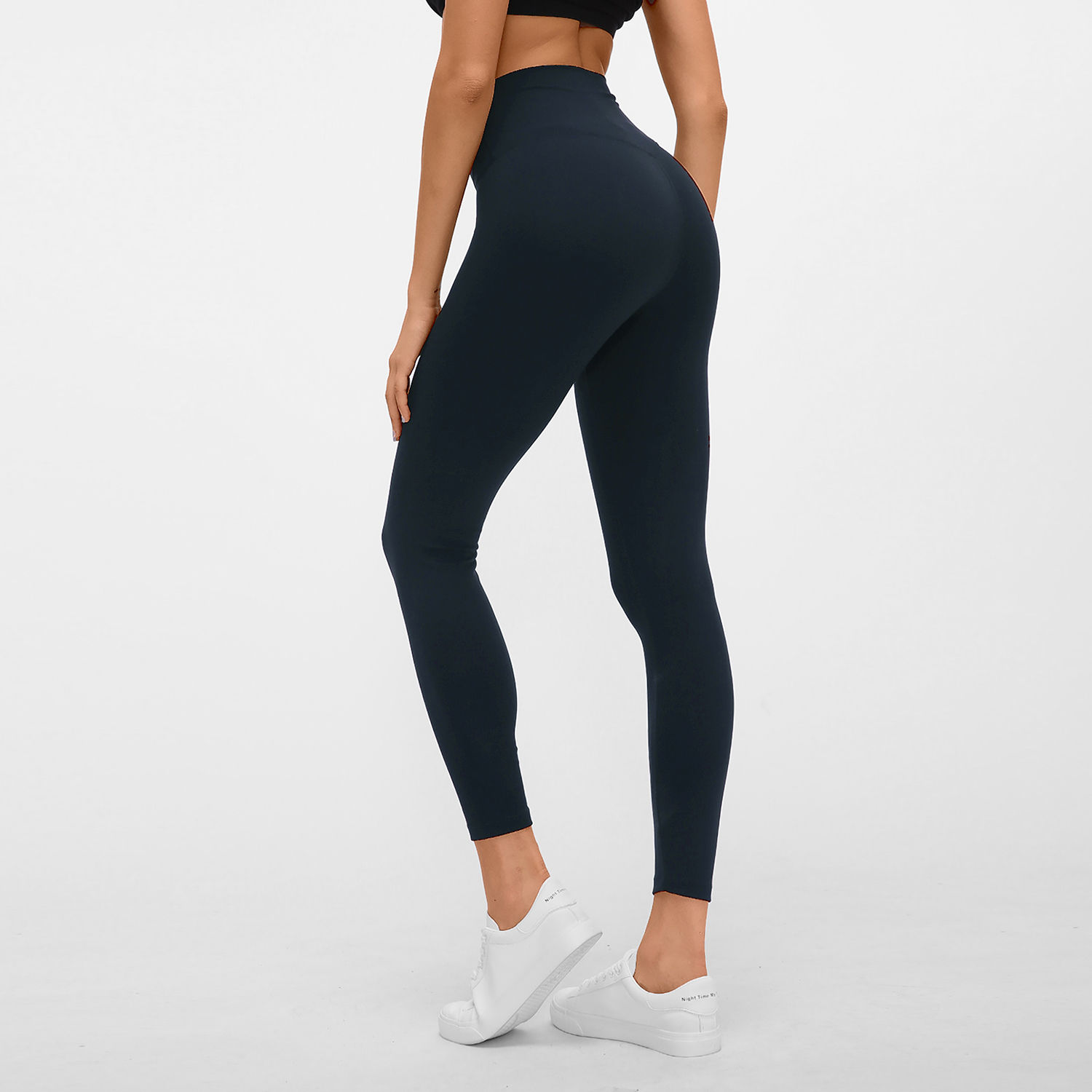 UAL220S3 Urban Active High Rise Training Full Tights - Image 7