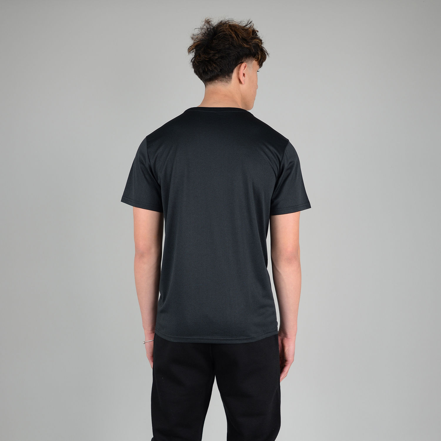 UAPT160 Urban Active Performance Adult Tech Tee - Image 3