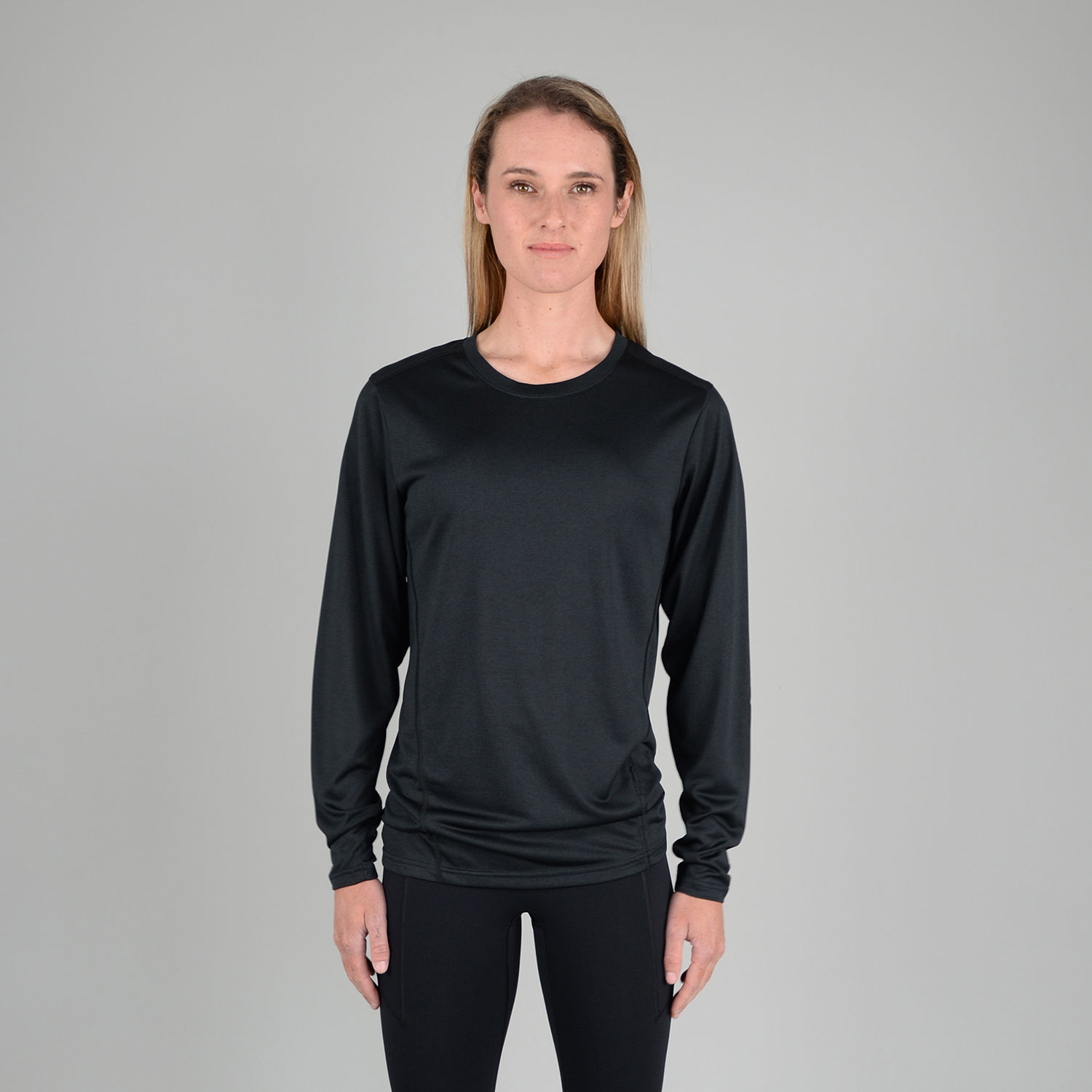 UAPTL160 Urban Active Performance Long Sleeve Adult Tee - Image 4
