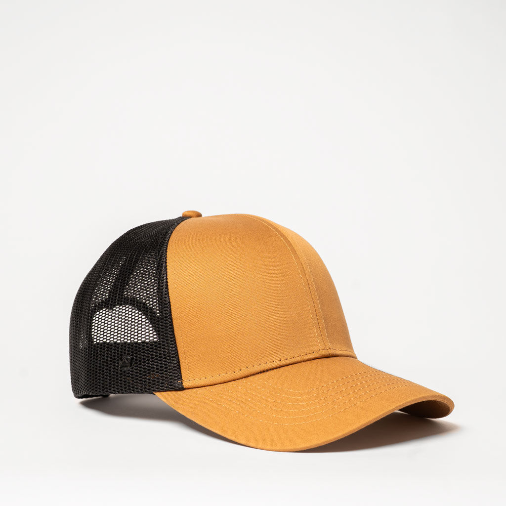 UC25600 UFlex Classic Ultra-lite 6 Panel Trucker Cap - Image 18