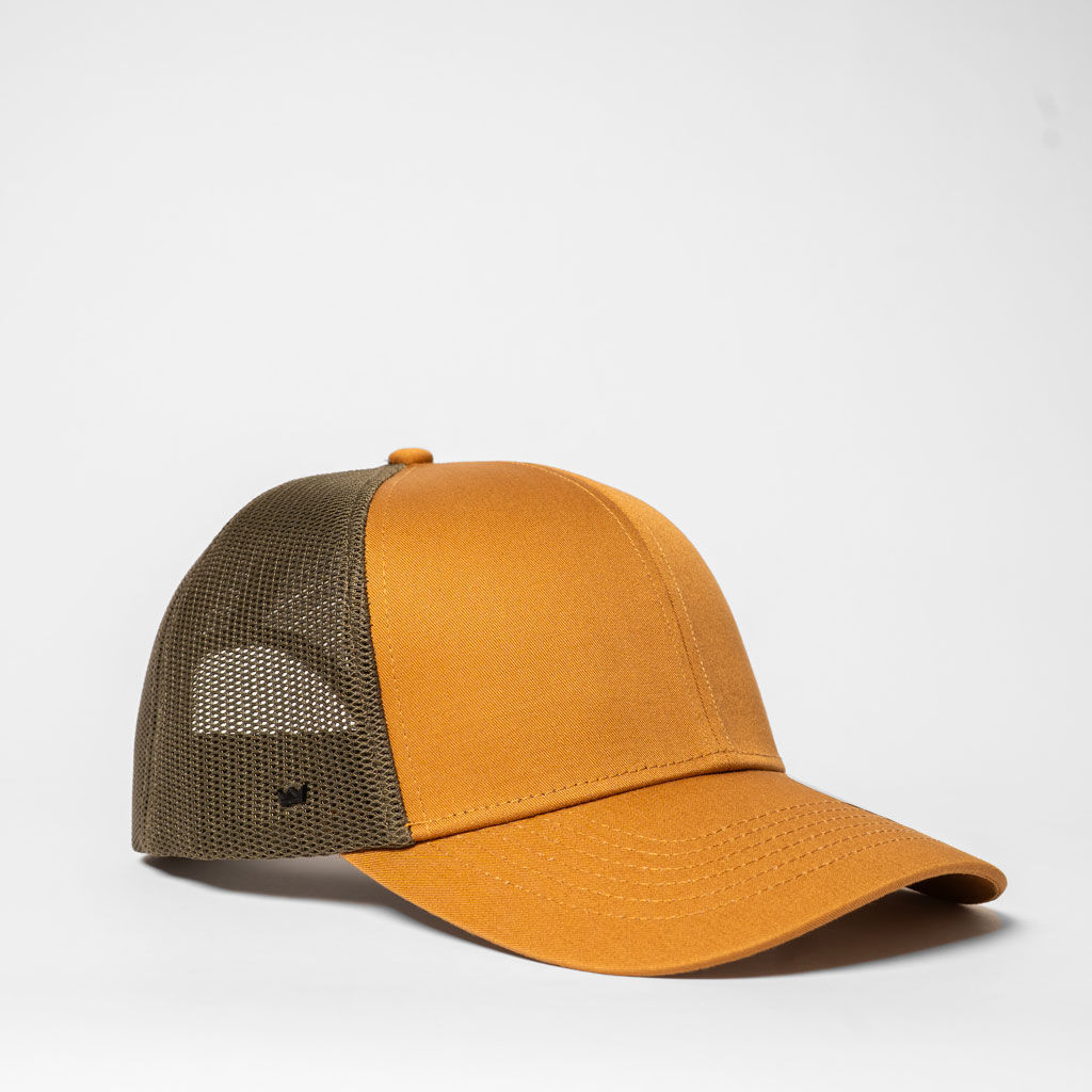 UC25600 UFlex Classic Ultra-lite 6 Panel Trucker Cap - Image 20