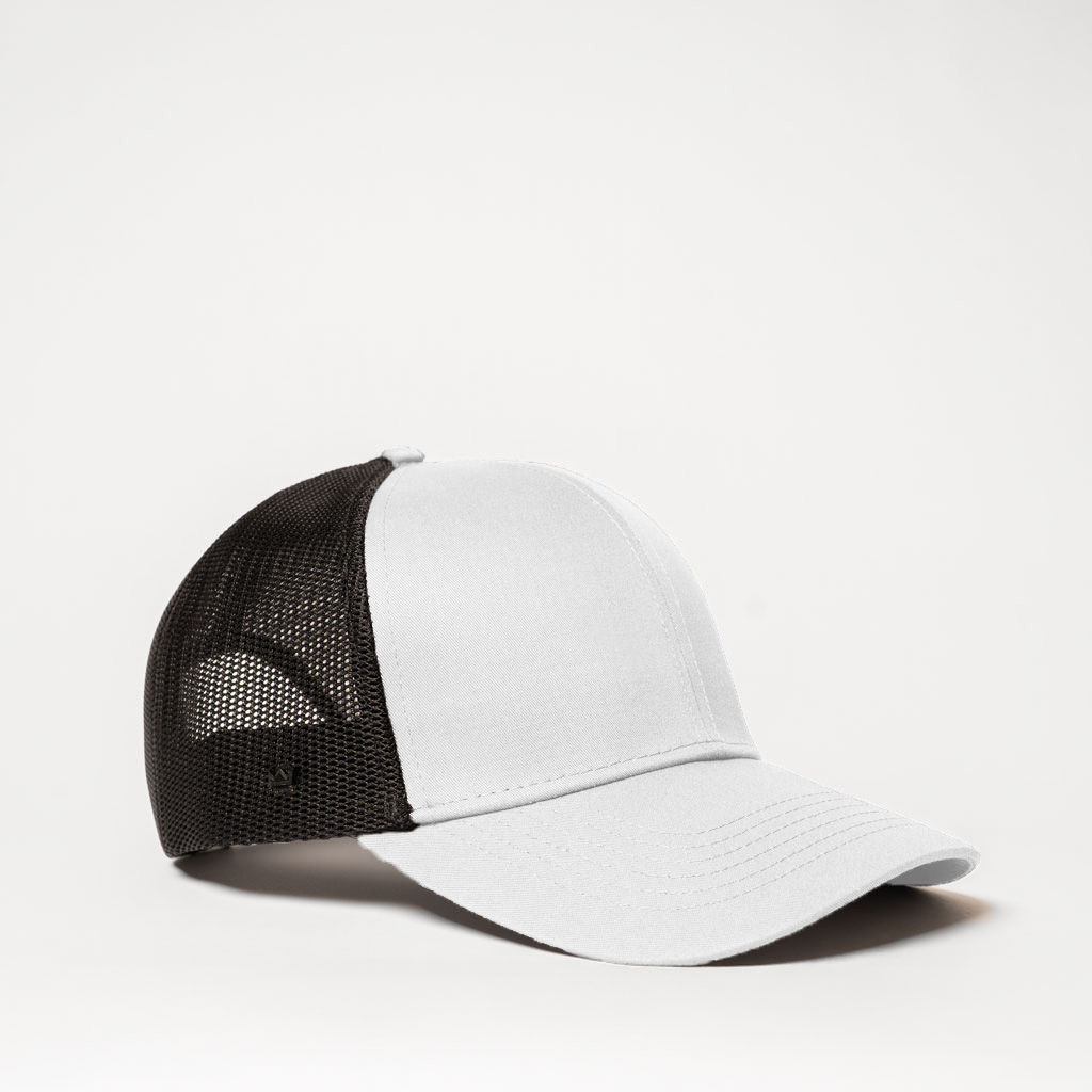 UC25600 UFlex Classic Ultra-lite 6 Panel Trucker Cap - Image 22