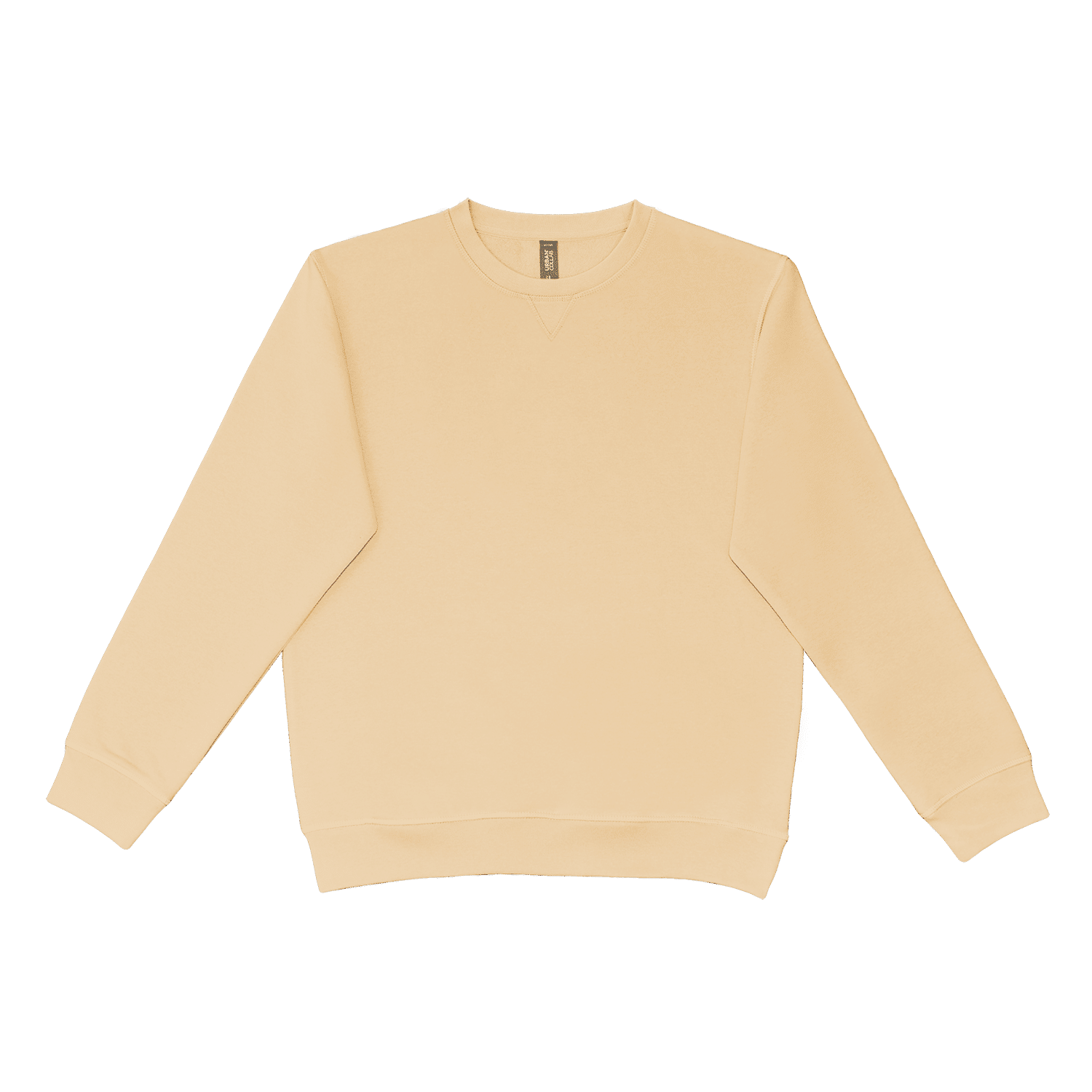 UCC320 Urban Collab The Broad Crewneck - Image 5