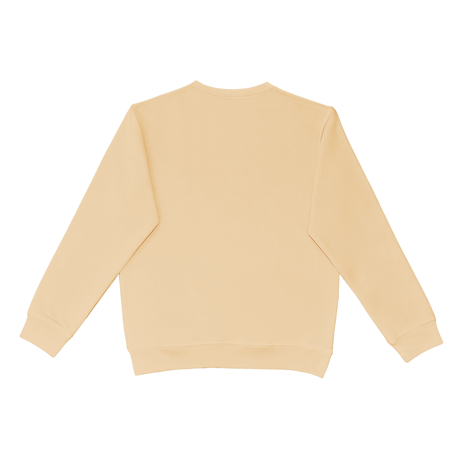UCC320 Urban Collab The Broad Crewneck - Image 6