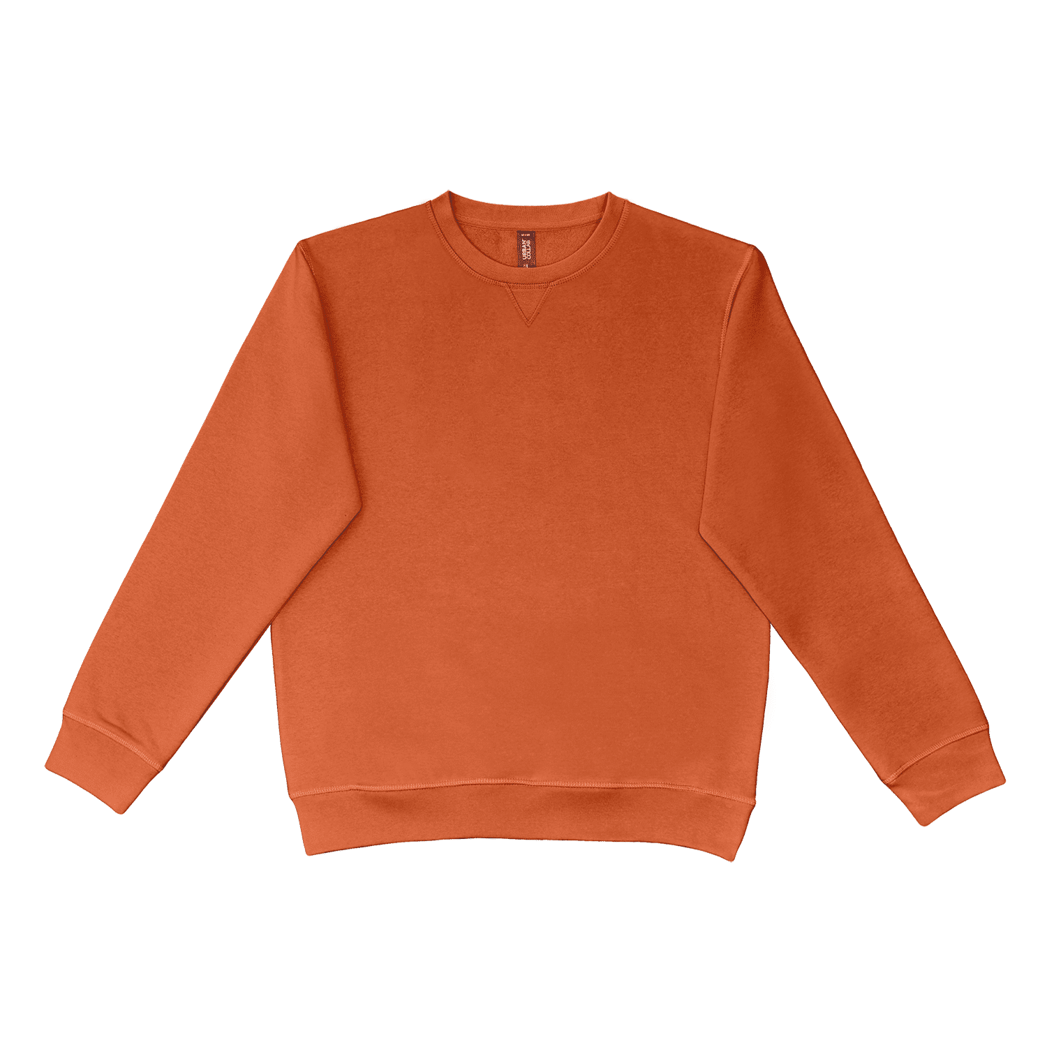 UCC320 Urban Collab The Broad Crewneck - Image 7