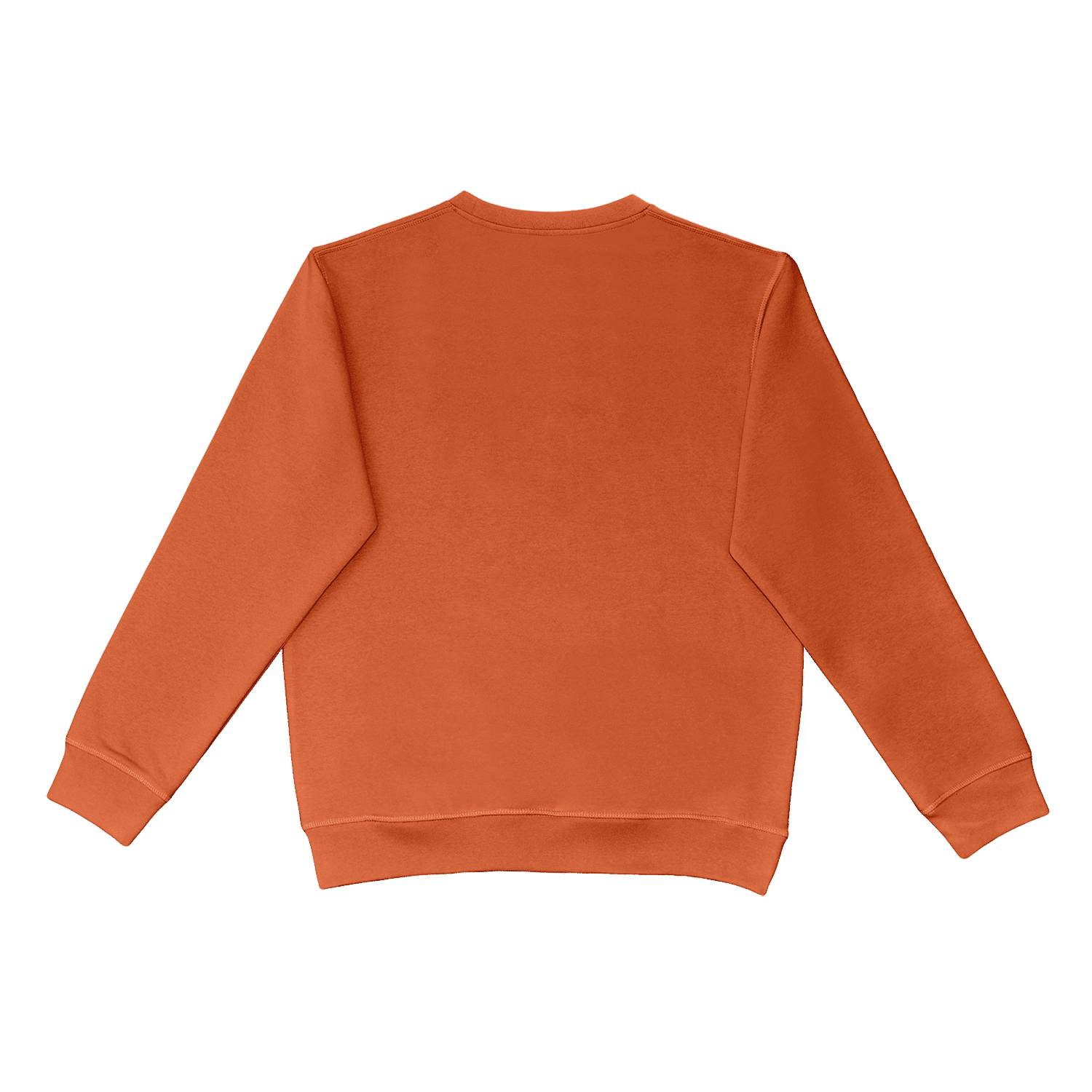 UCC320 Urban Collab The Broad Crewneck - Image 8