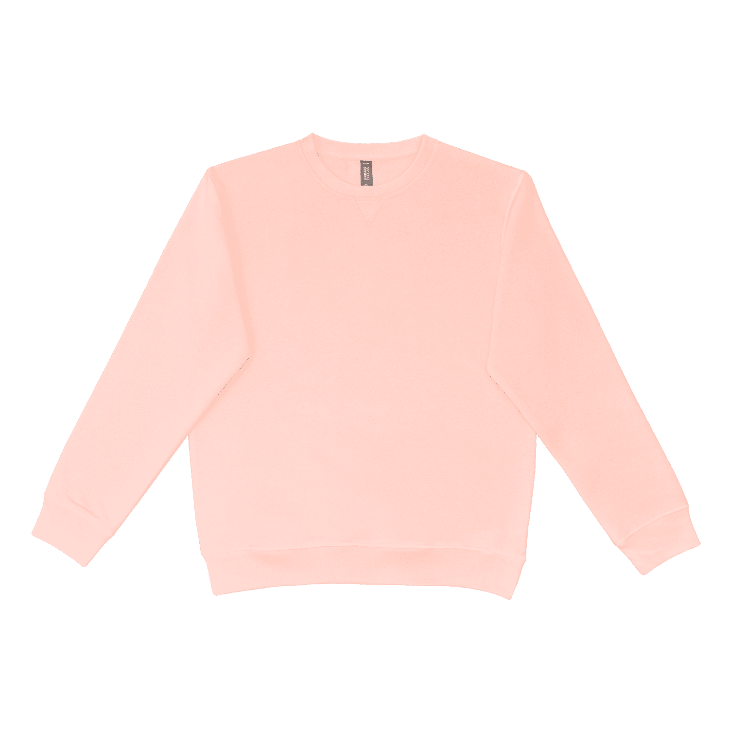 UCC320 Urban Collab The Broad Crewneck - Image 9