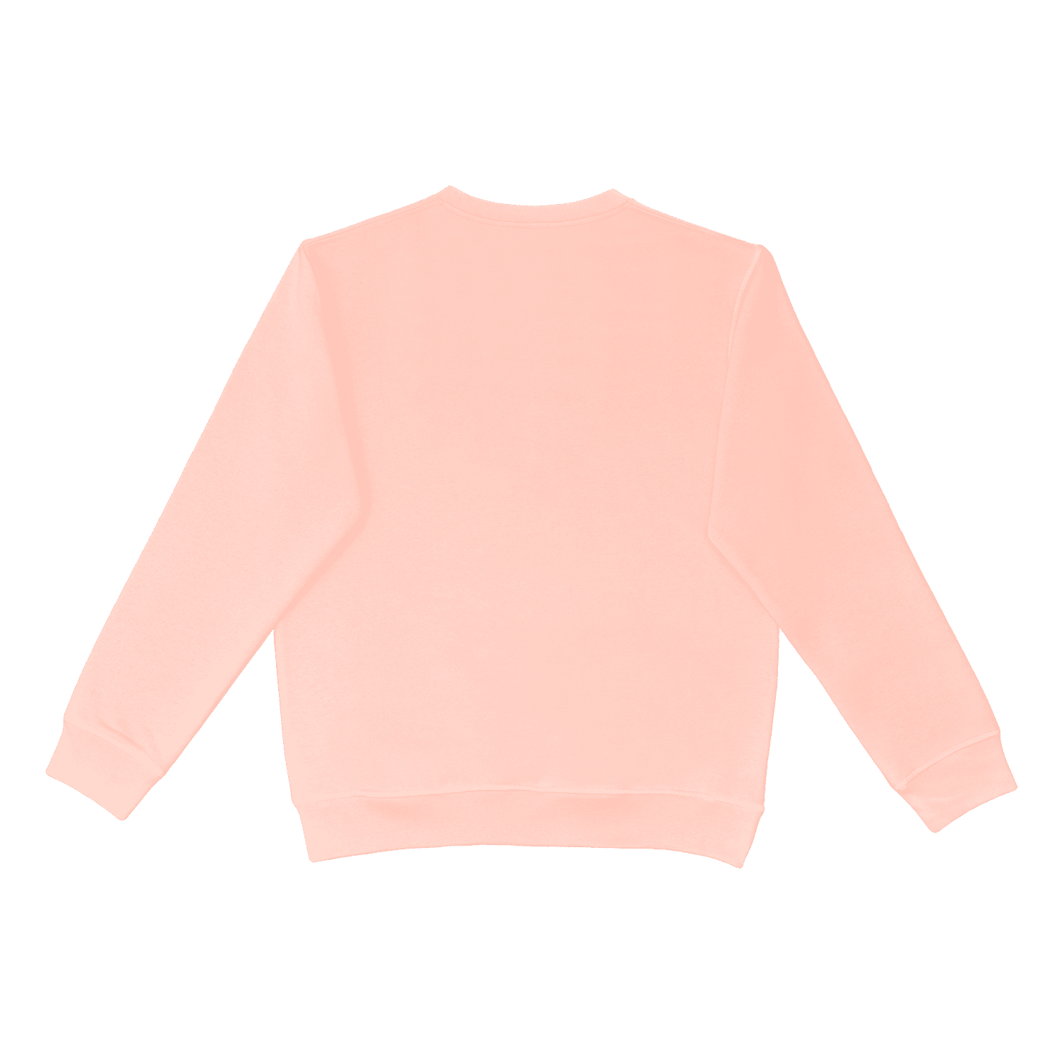 UCC320 Urban Collab The Broad Crewneck - Image 10
