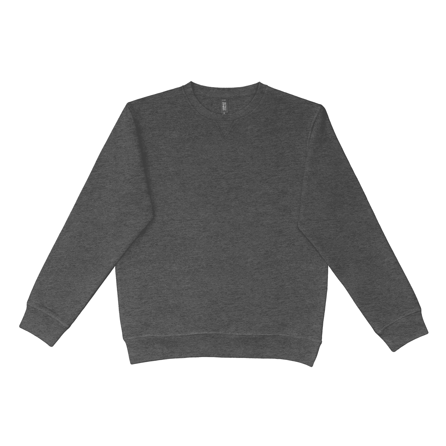 UCC320 Urban Collab The Broad Crewneck - Image 11