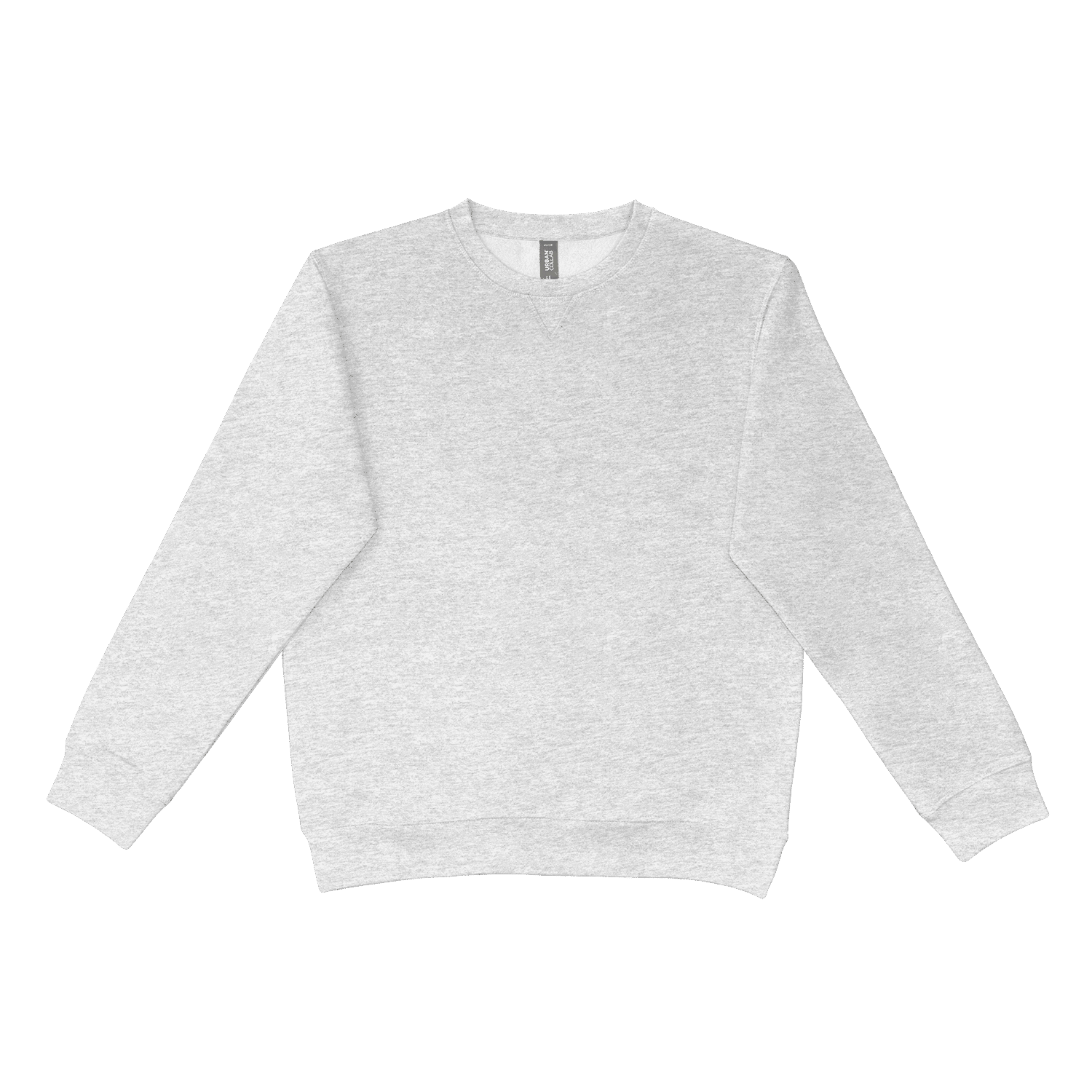 UCC320 Urban Collab The Broad Crewneck - Image 13