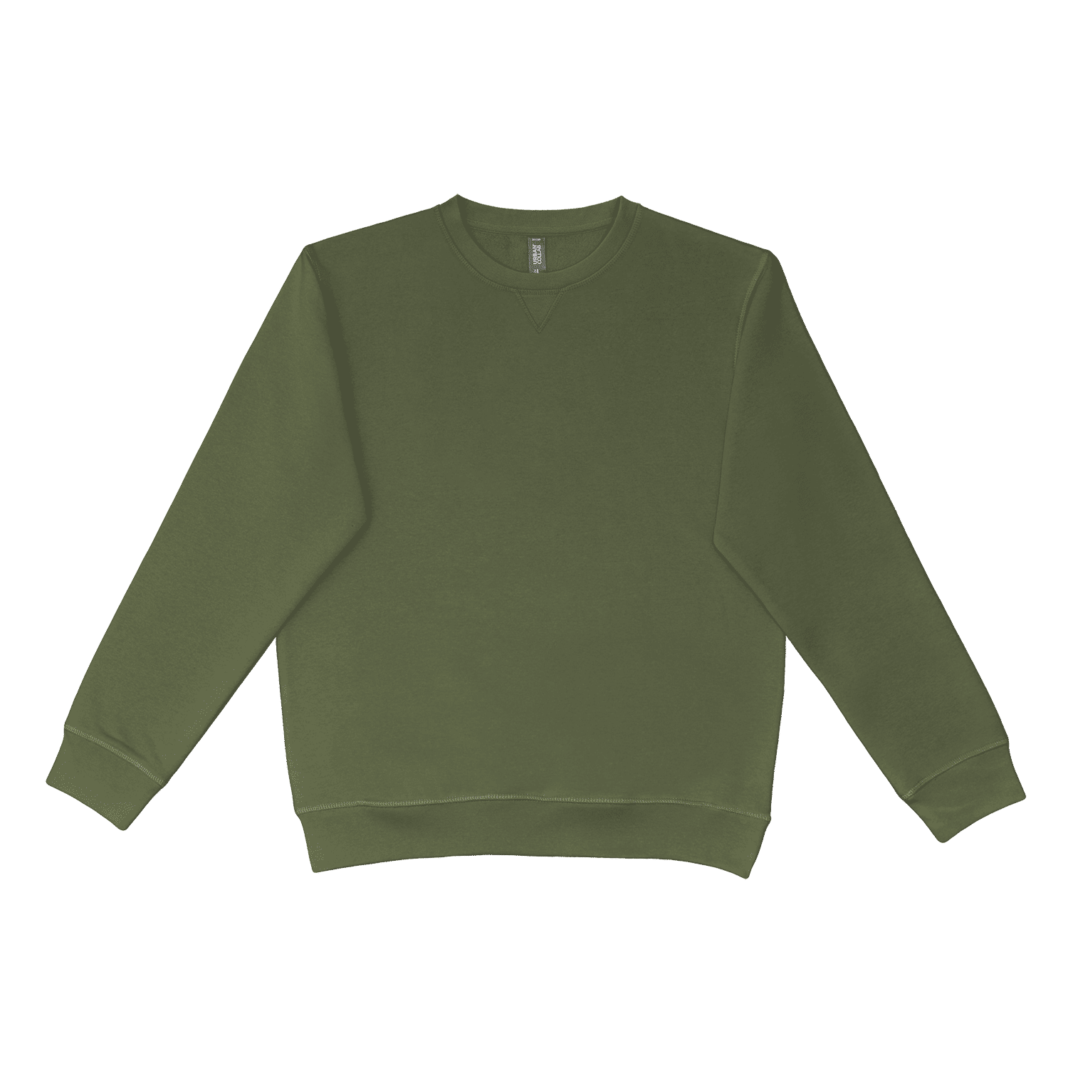 UCC320 Urban Collab The Broad Crewneck - Image 15