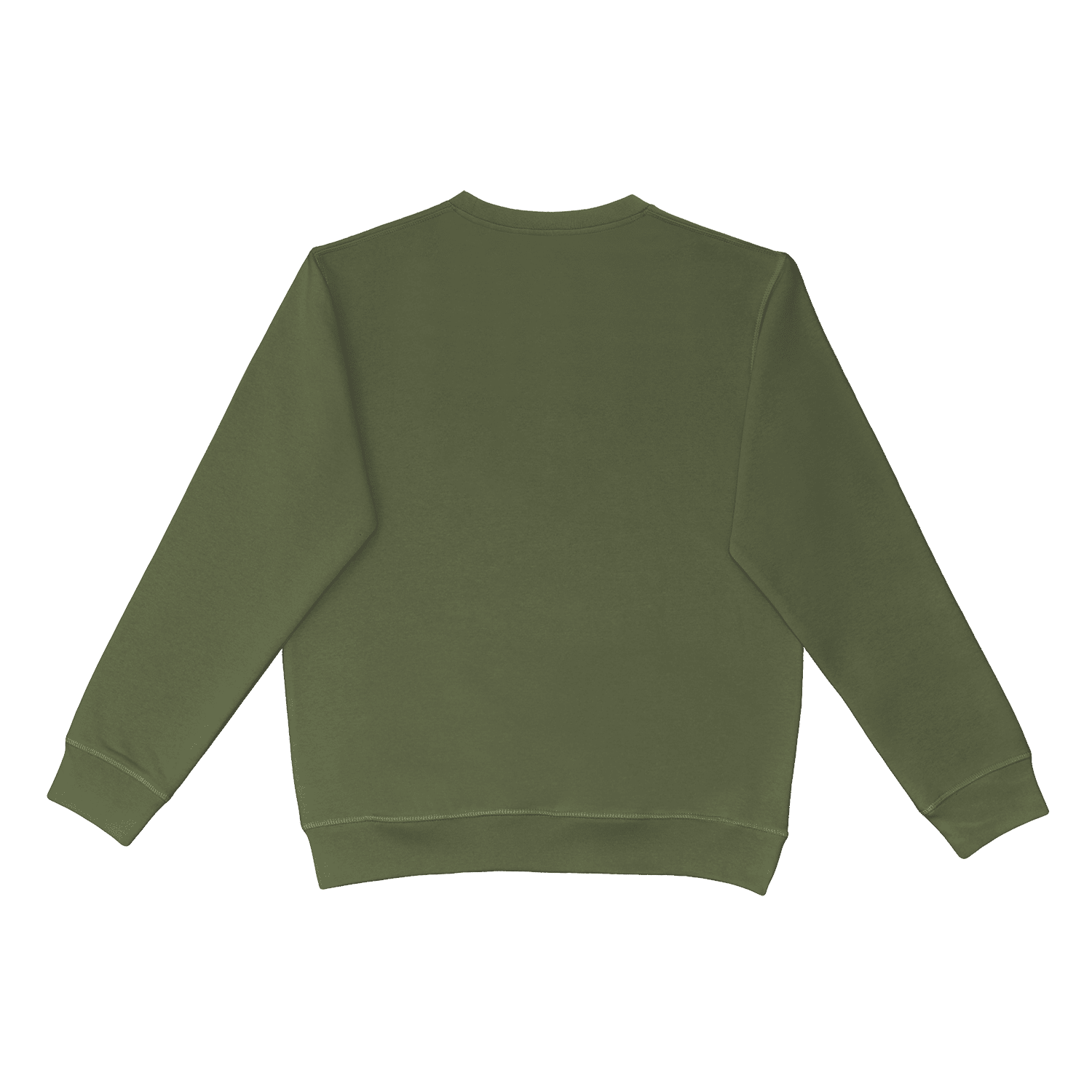 UCC320 Urban Collab The Broad Crewneck - Image 16