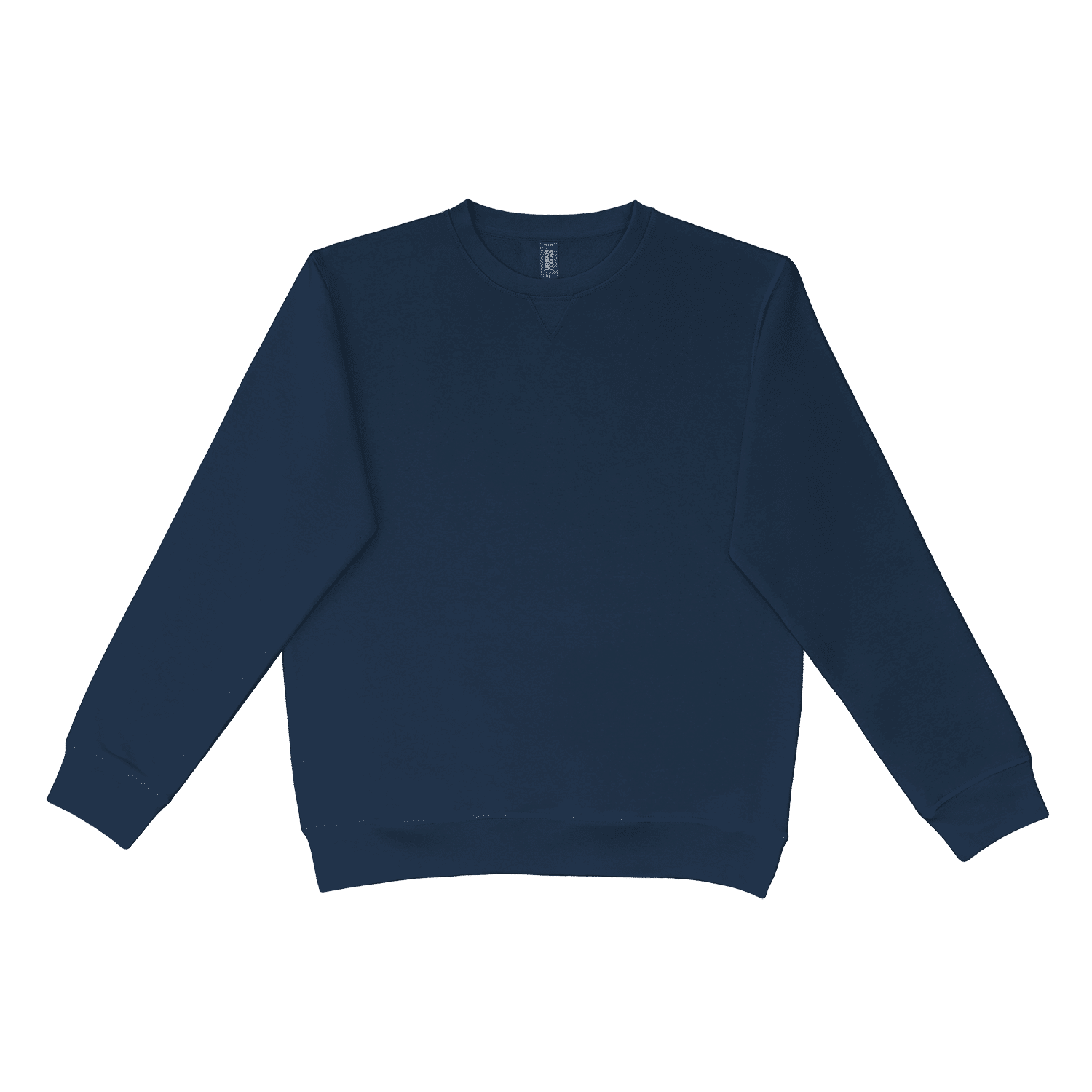 UCC320 Urban Collab The Broad Crewneck - Image 17