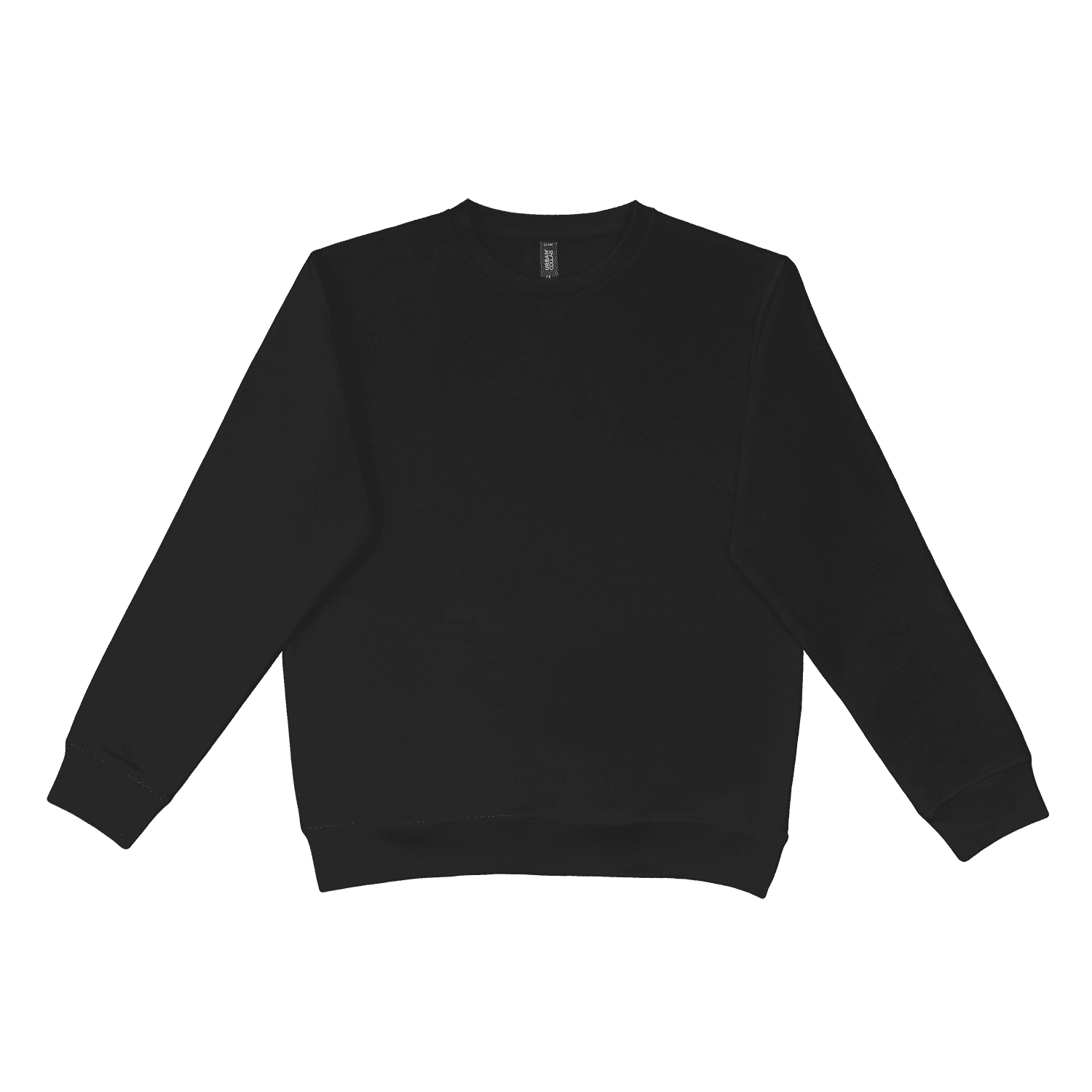 UCC320 Urban Collab The Broad Crewneck - Image 3