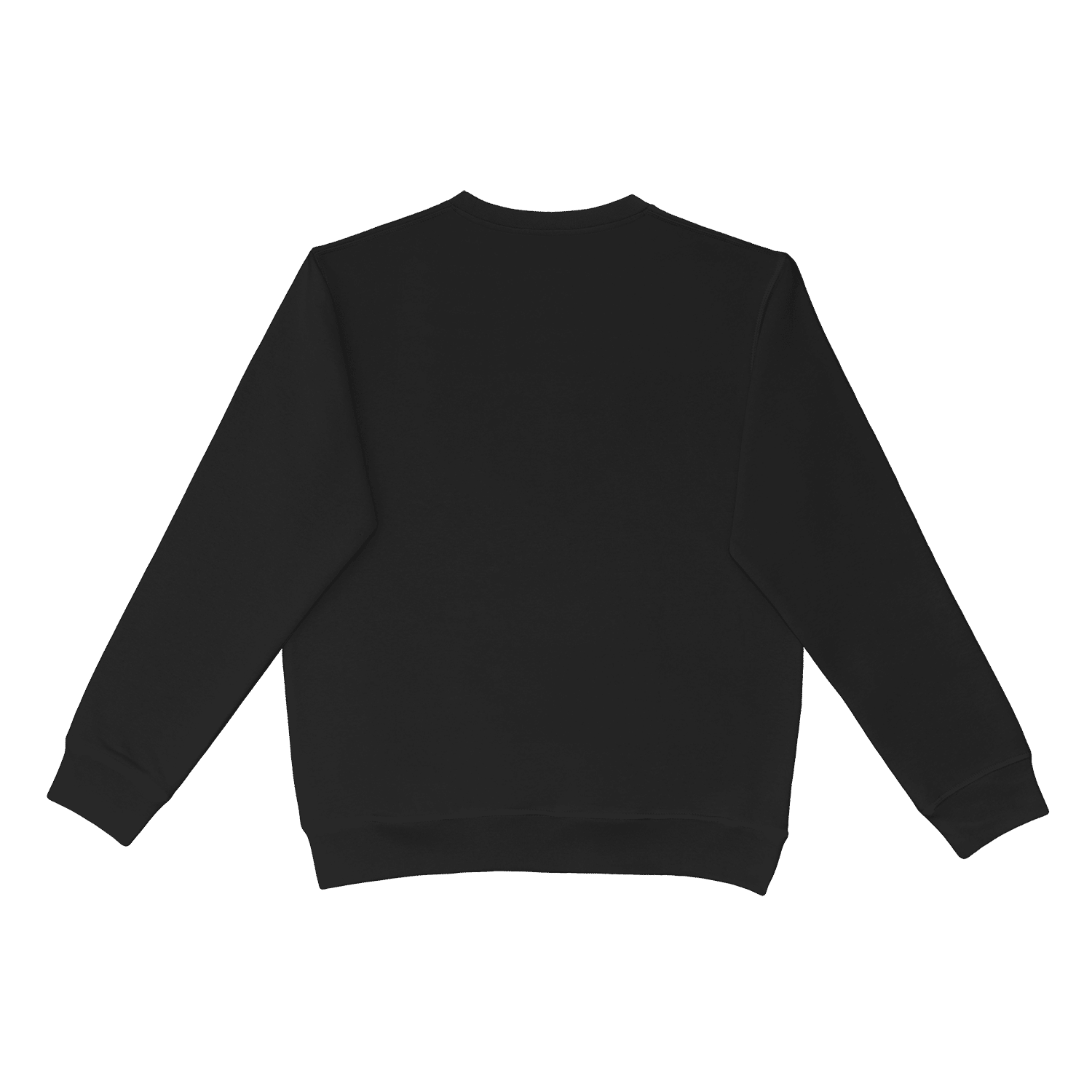 UCC320 Urban Collab The Broad Crewneck - Image 4